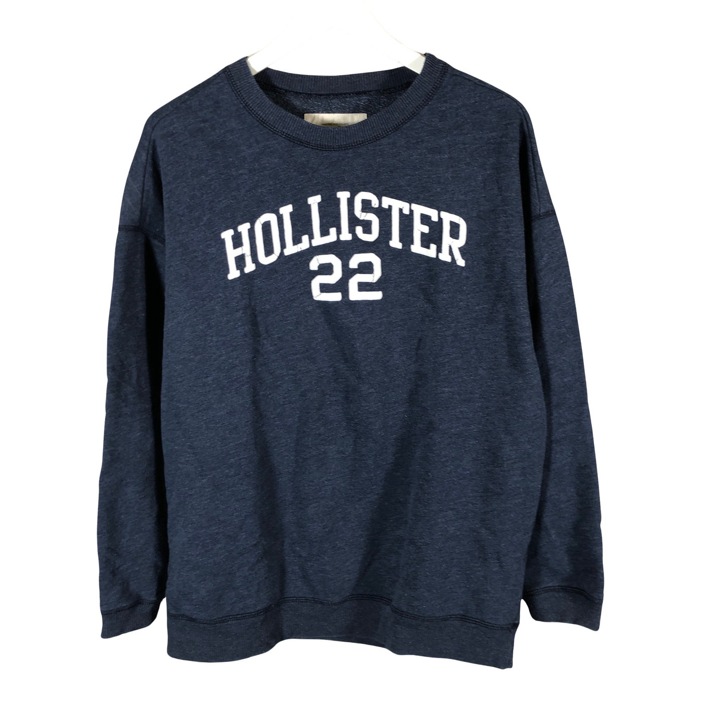 Unisex Hollister - Kolledži särk, suurus S - (1)