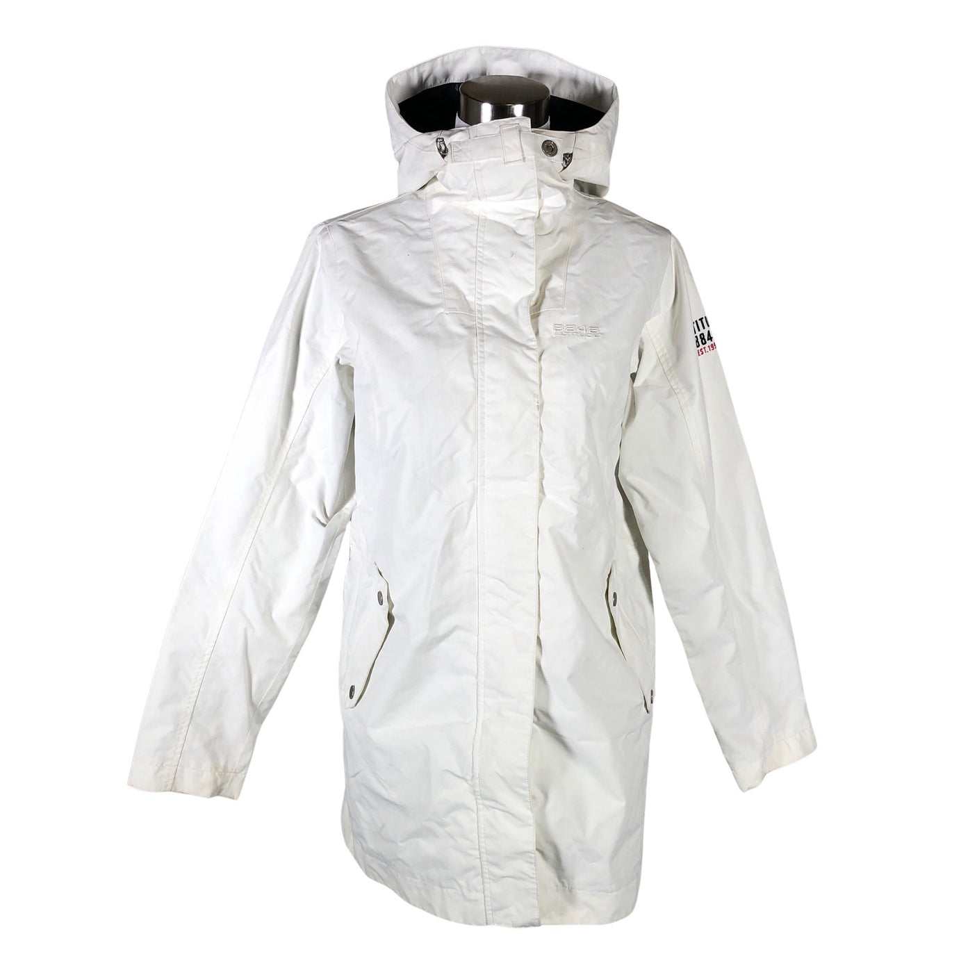 Parkimispank, suurus 40.