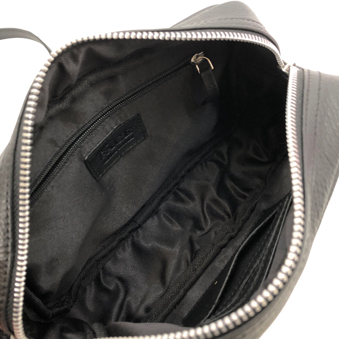 Unisex Your Face - Õlakott, täis Mini. - (2)