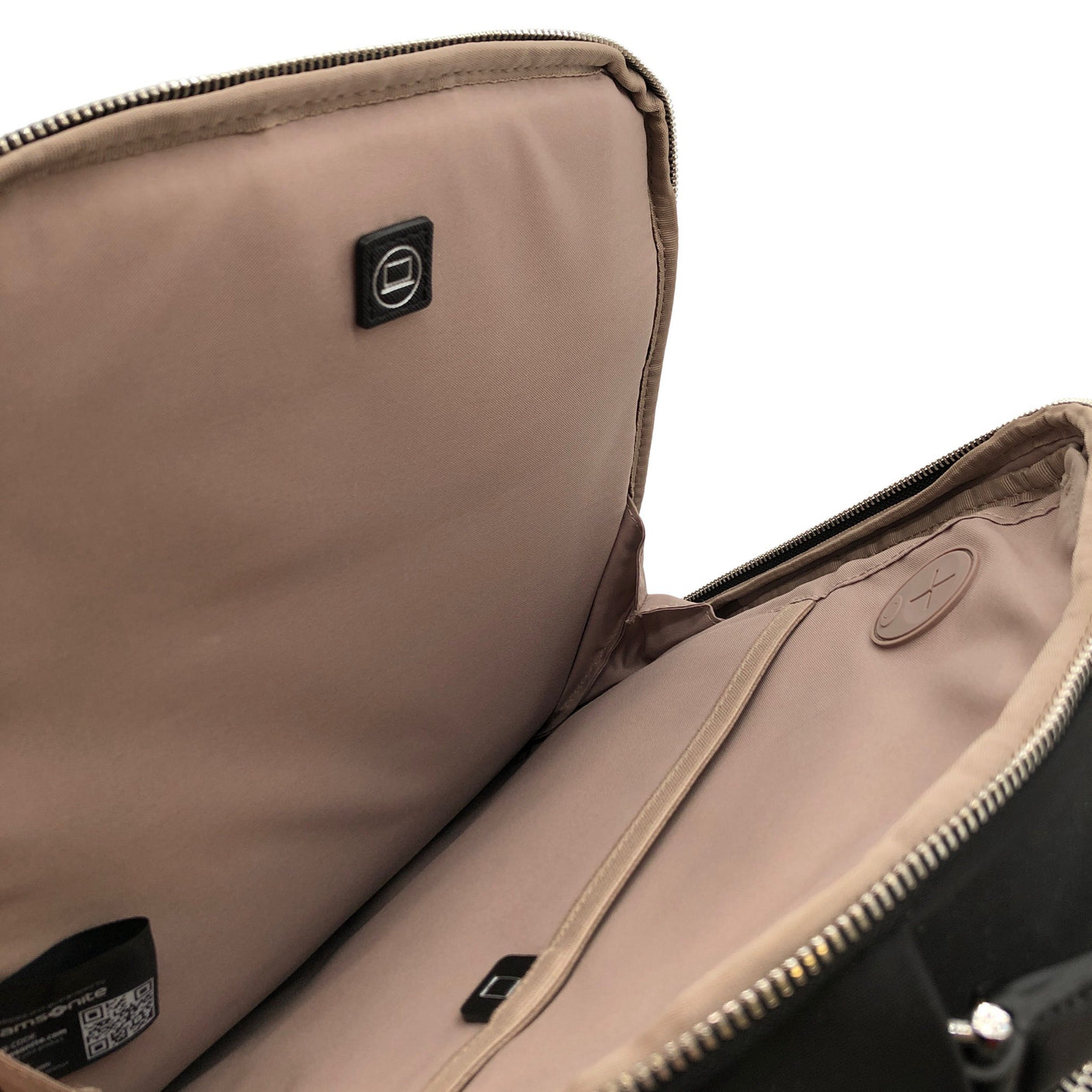 Unisex Samsonite - Reppu, koko Maxi - (3)