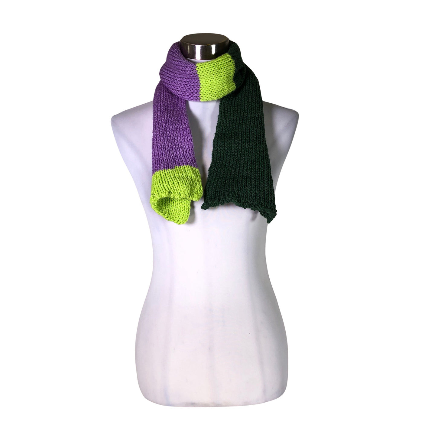 Unisex Handmade - Midi kaelakee - (1)