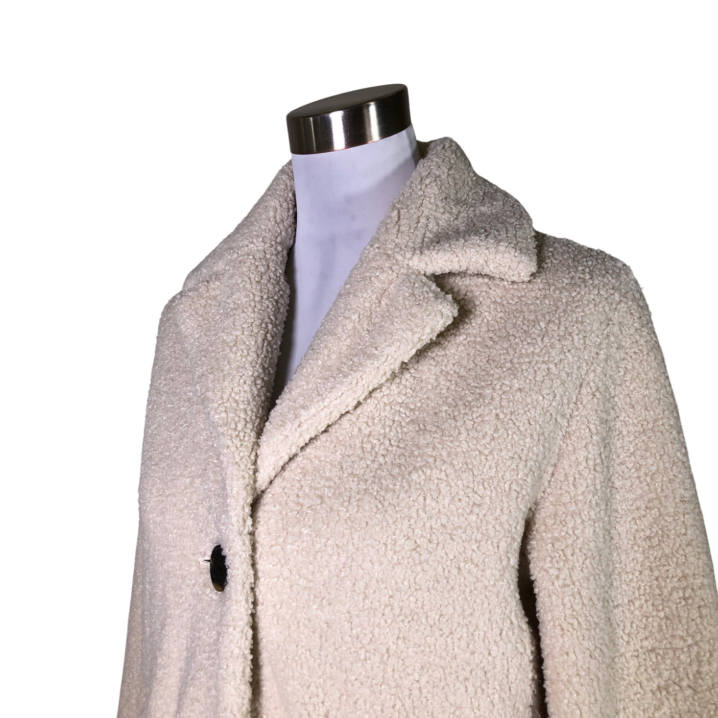 Unisex Selected - Moe jakk, suurus 36. - (3)