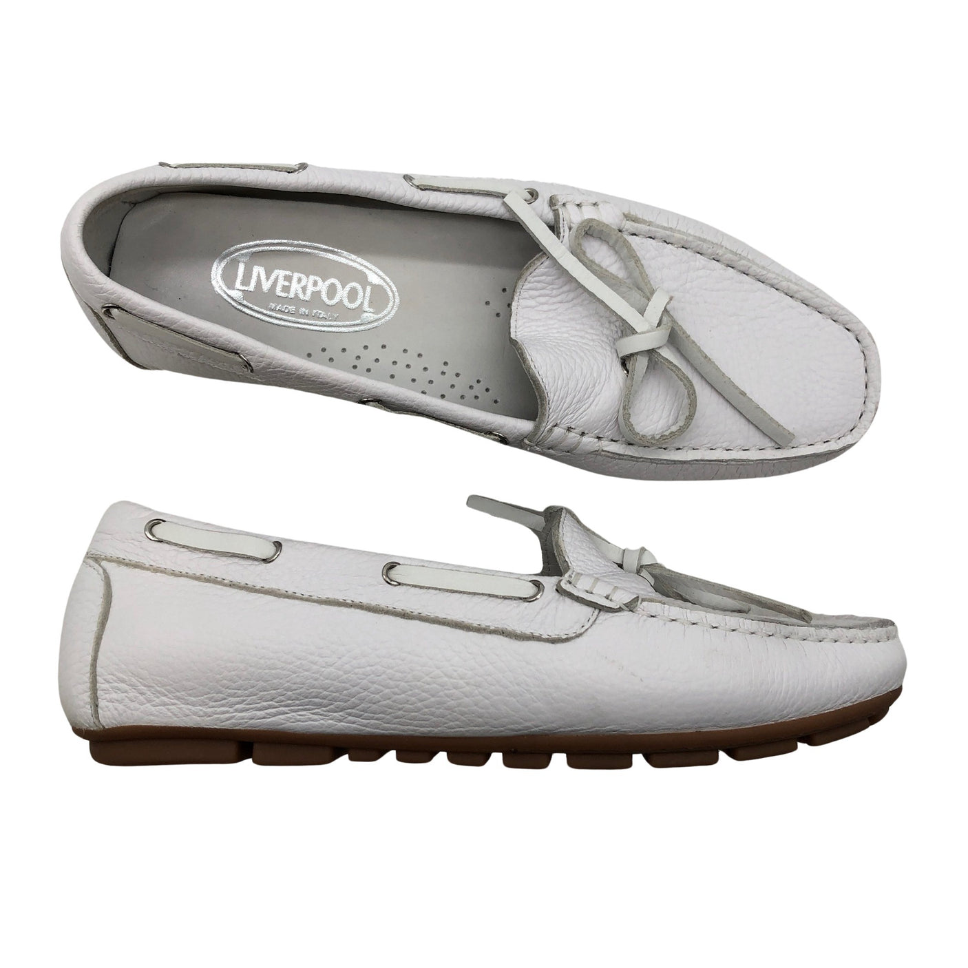 Unisex Liverpool - Kollakad, suurus 38. - (1)