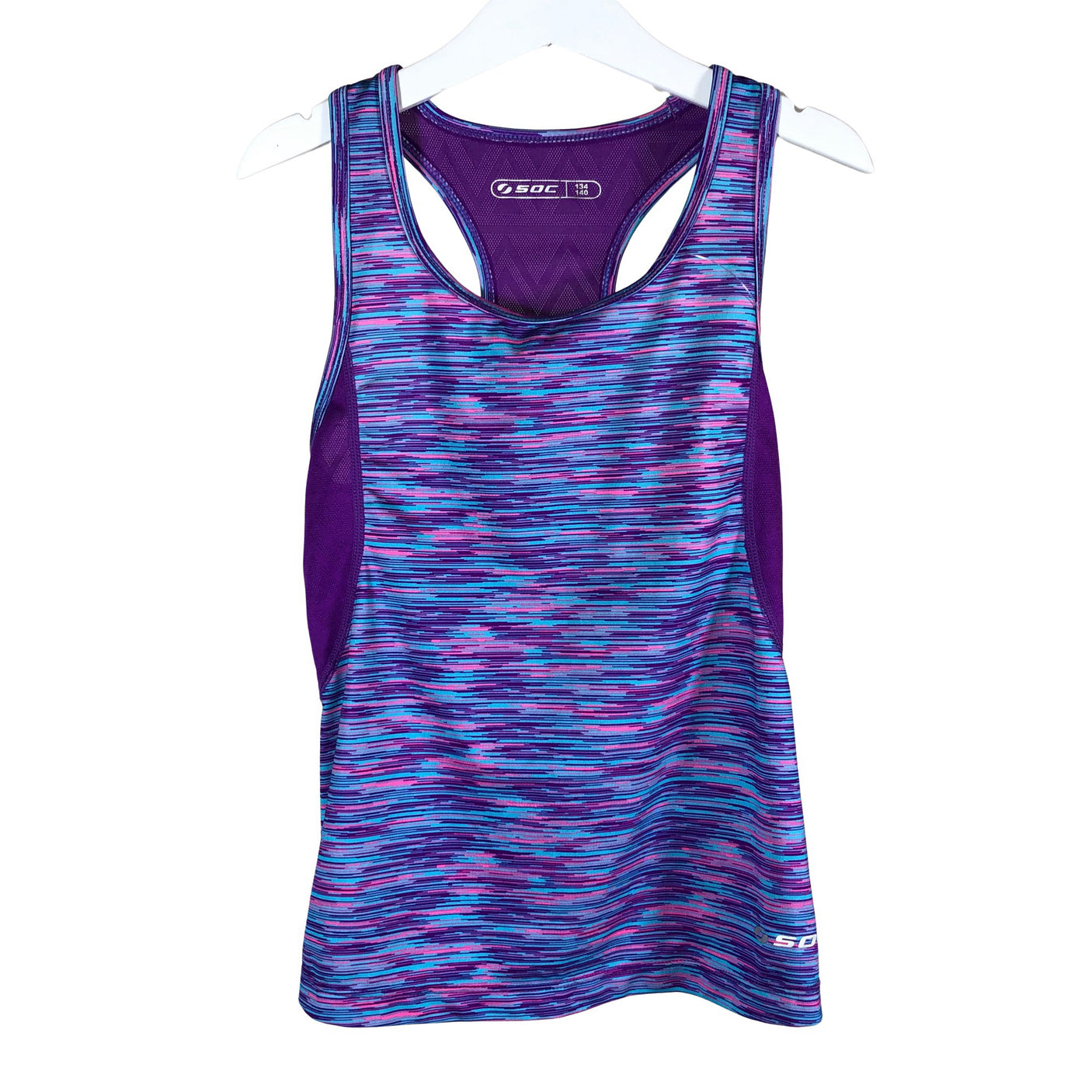 Urheilutoppi, koko 134 - 140