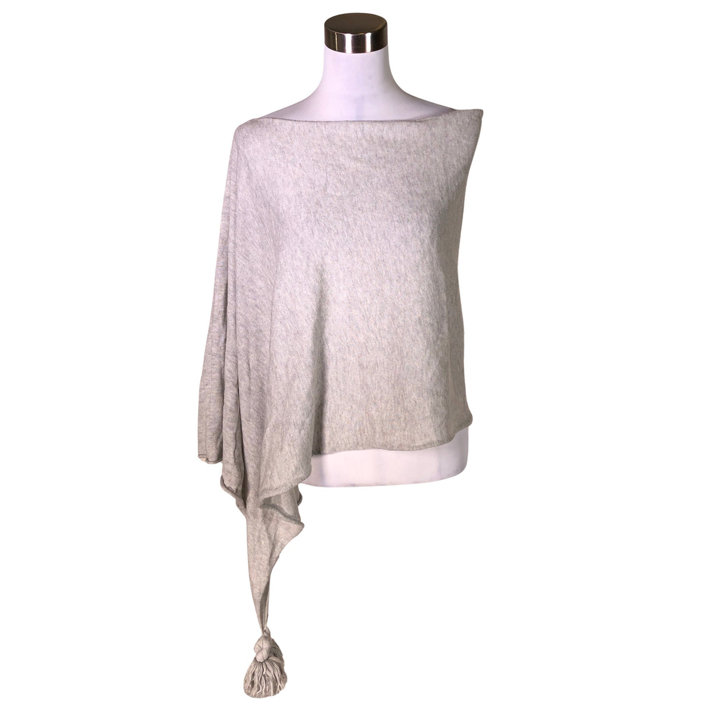 Unisex Opus - Poncho, koko 40. - (1)