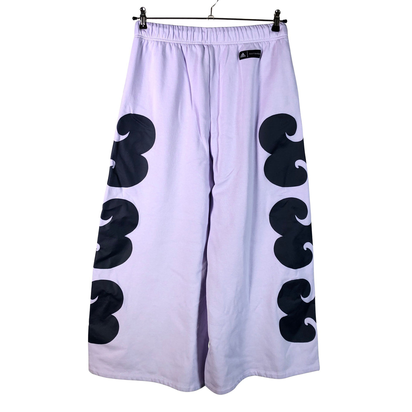 Ülikooli püksid, suurus 38.