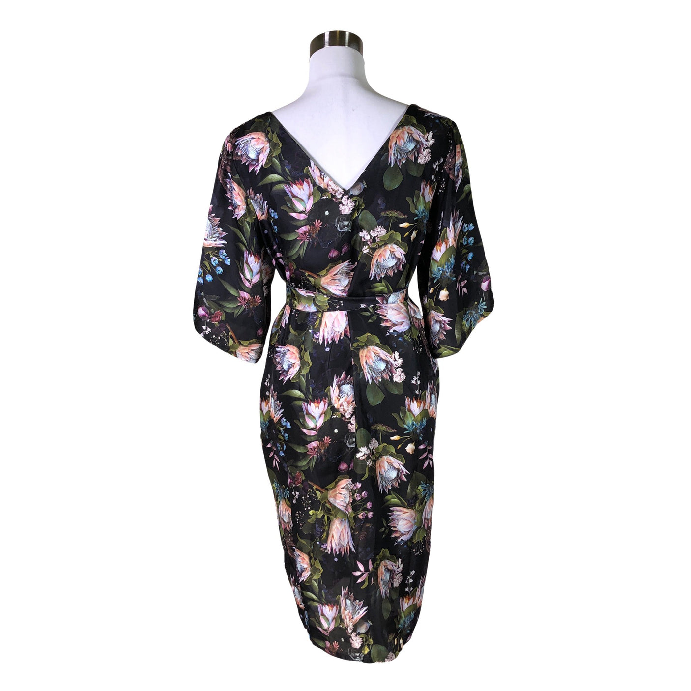 Unisex Uhana Design - Suurus 8 - (2)