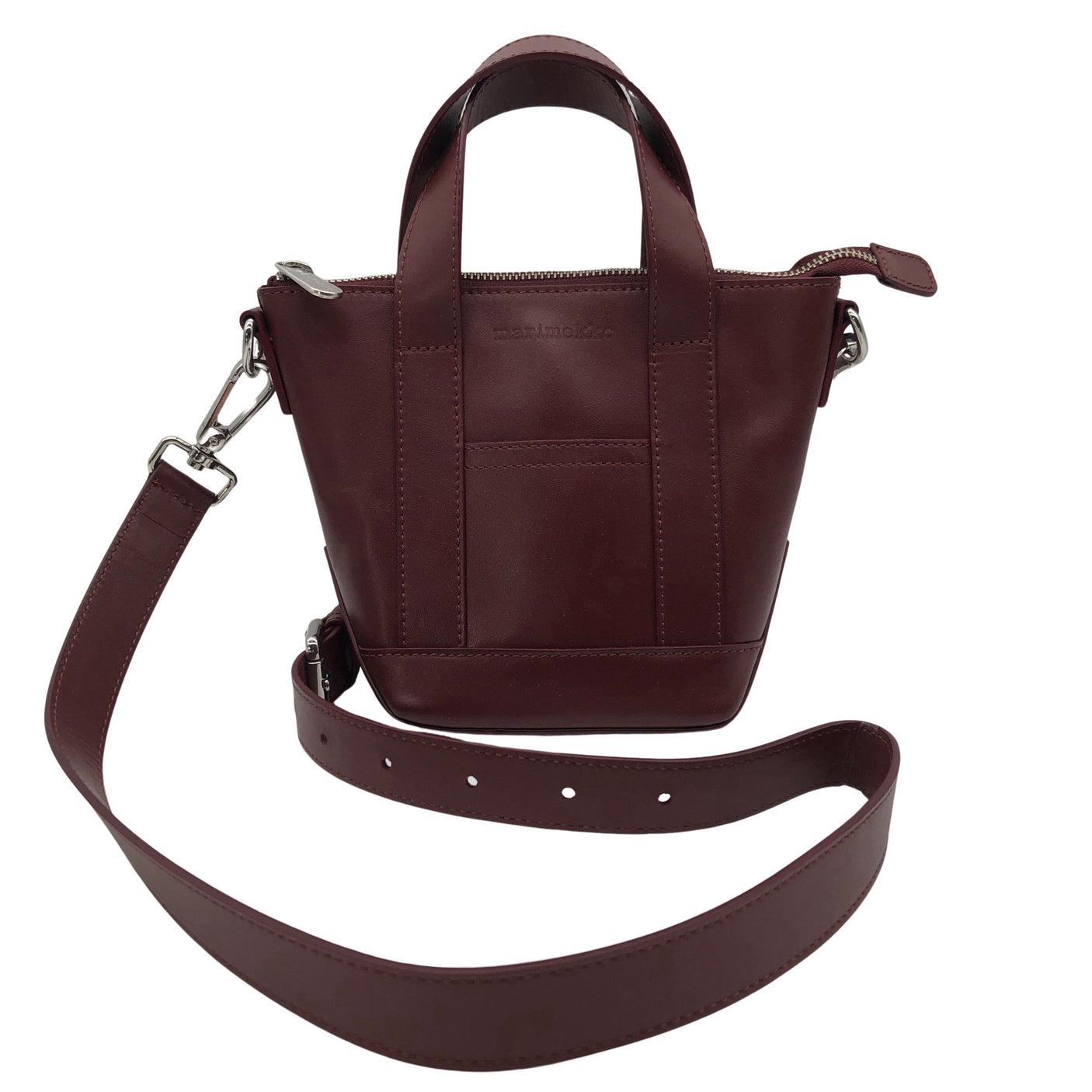 Käekott, täis Mini.