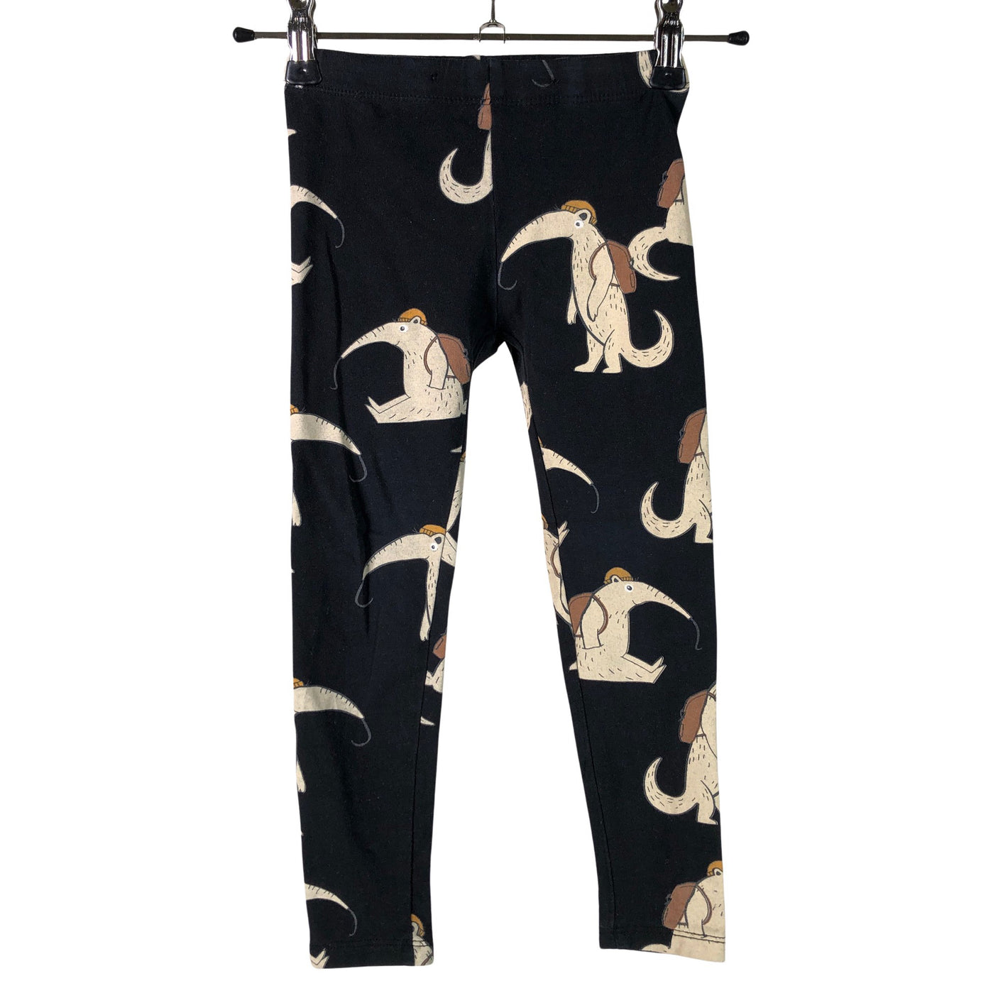 Unisex Lindex - Leggings, suurus 98-104. - (1)