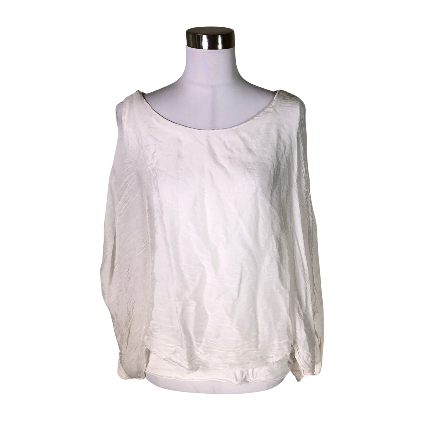Unisex Ajlajk - Pusero, koko 36. - (1)