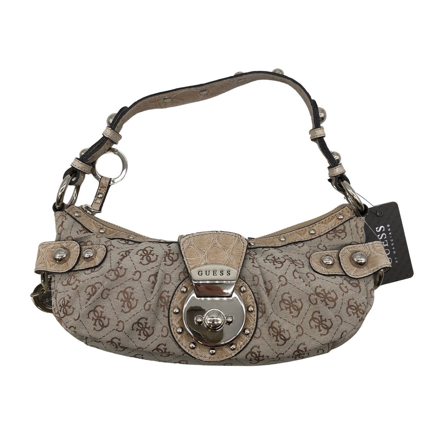 Unisex Guess - Käekott, täis Mini. - (1)