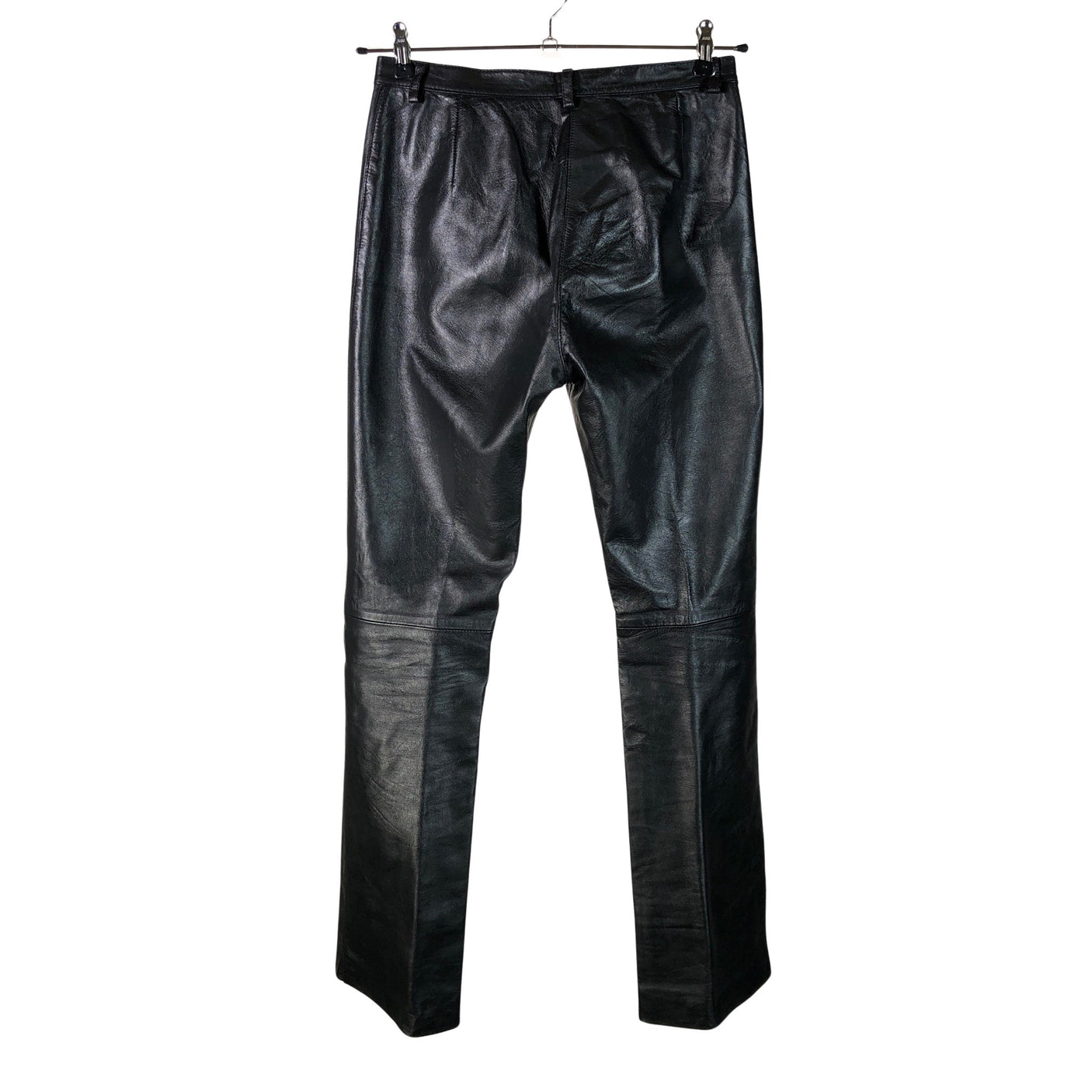 Unisex Saki - Nahkpüksid, suurus 38. - (2)