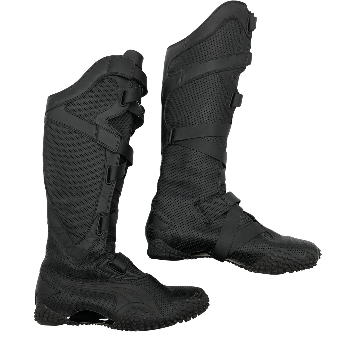 Unisex Puma - Saapad, suurus 38. - (1)