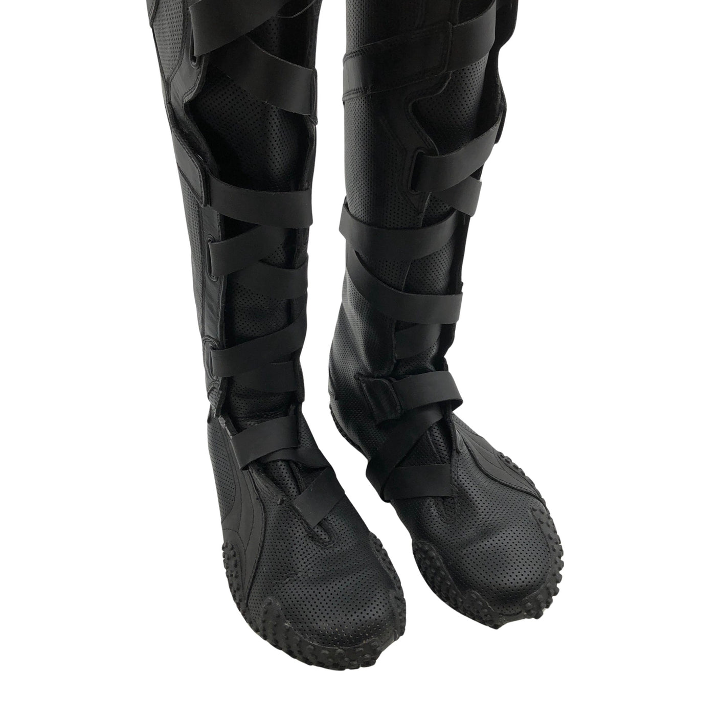 Unisex Puma - Saapad, suurus 38. - (2)