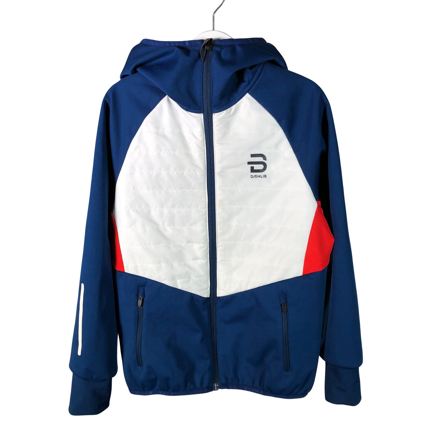 Unisex Bjørn Dæhlie - Pehme pintsak, suurus 134 - 140. - (1)