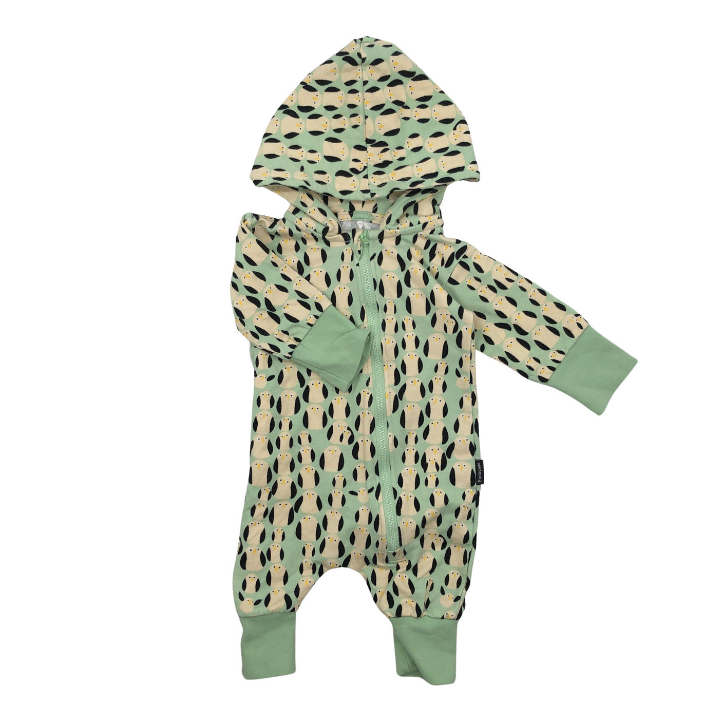 Haalari, koko 50 – 560