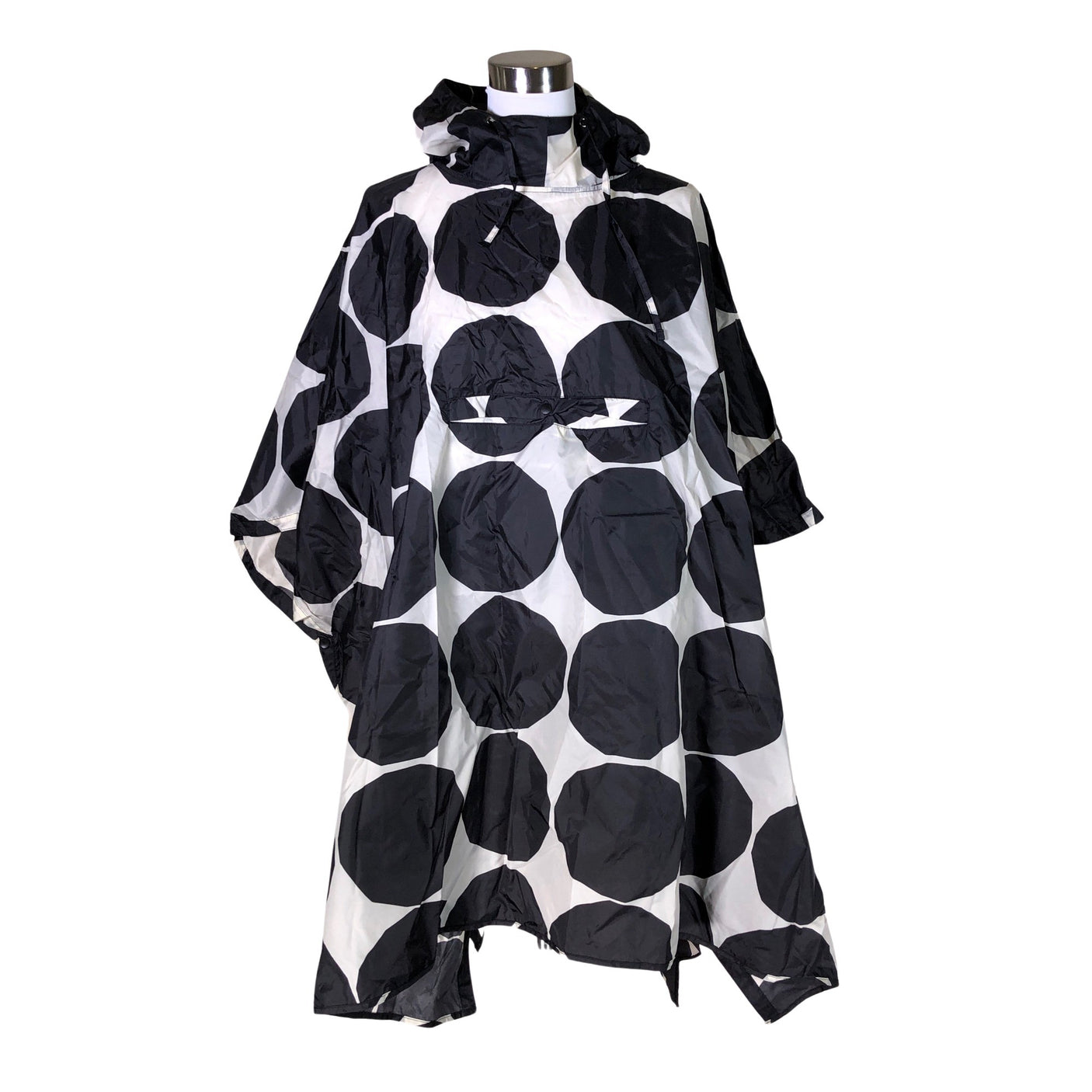 Unisex Marimekko - Vihmamant, suurus 40. - (1)