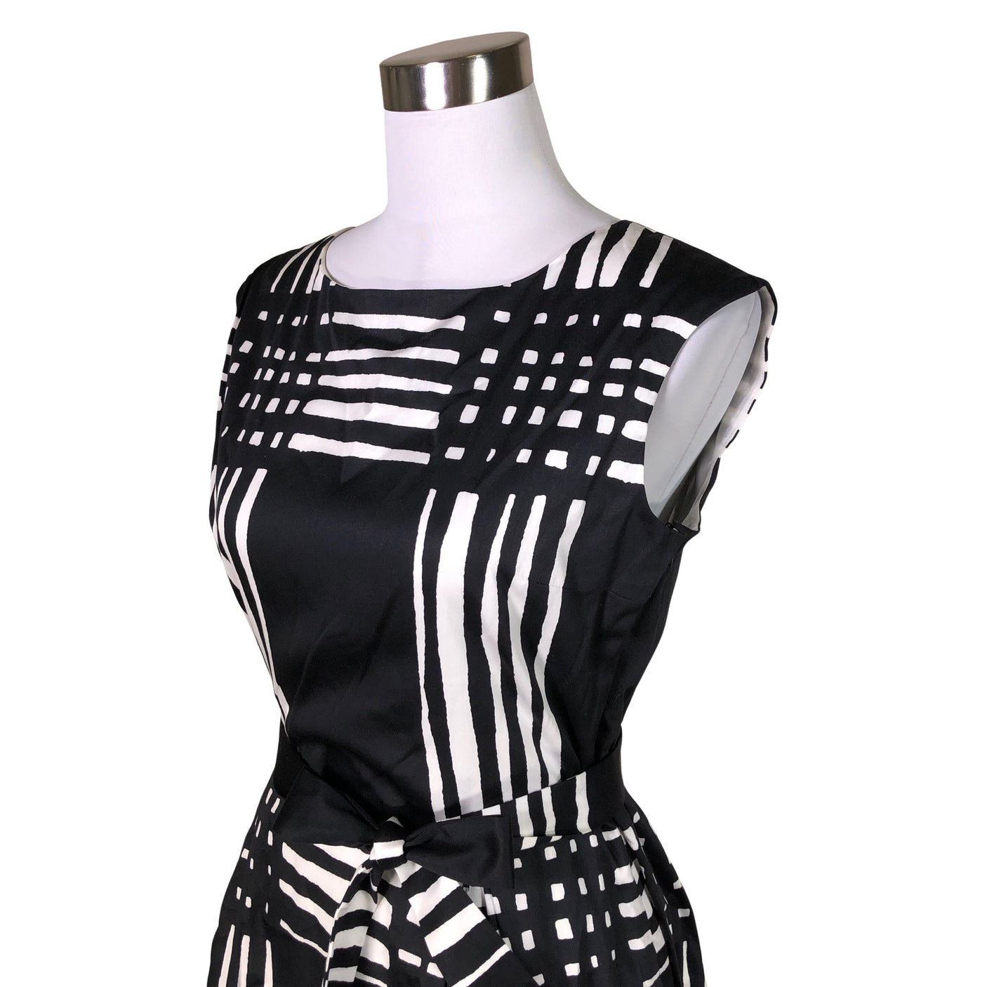 Unisex Marimekko - Kangas kleit, suurus 40. - (3)