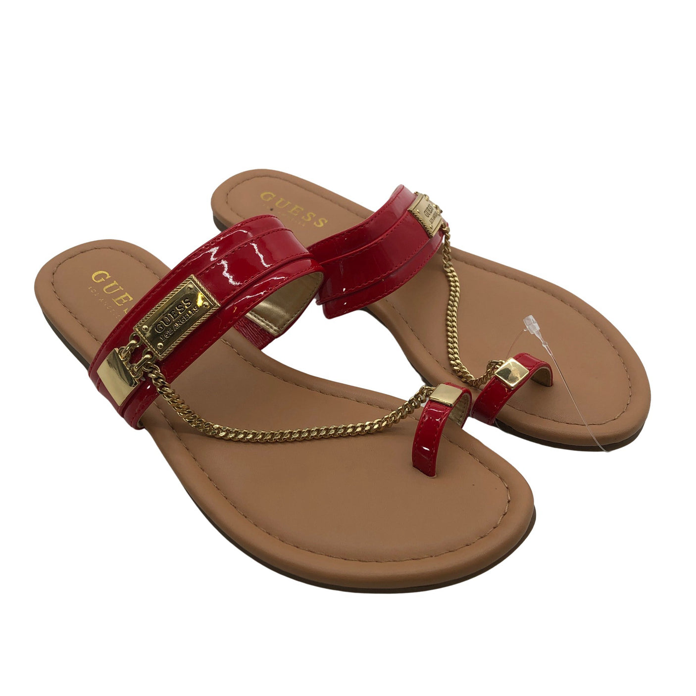 Unisex Guess - Sandaalid, suurus 40. - (2)