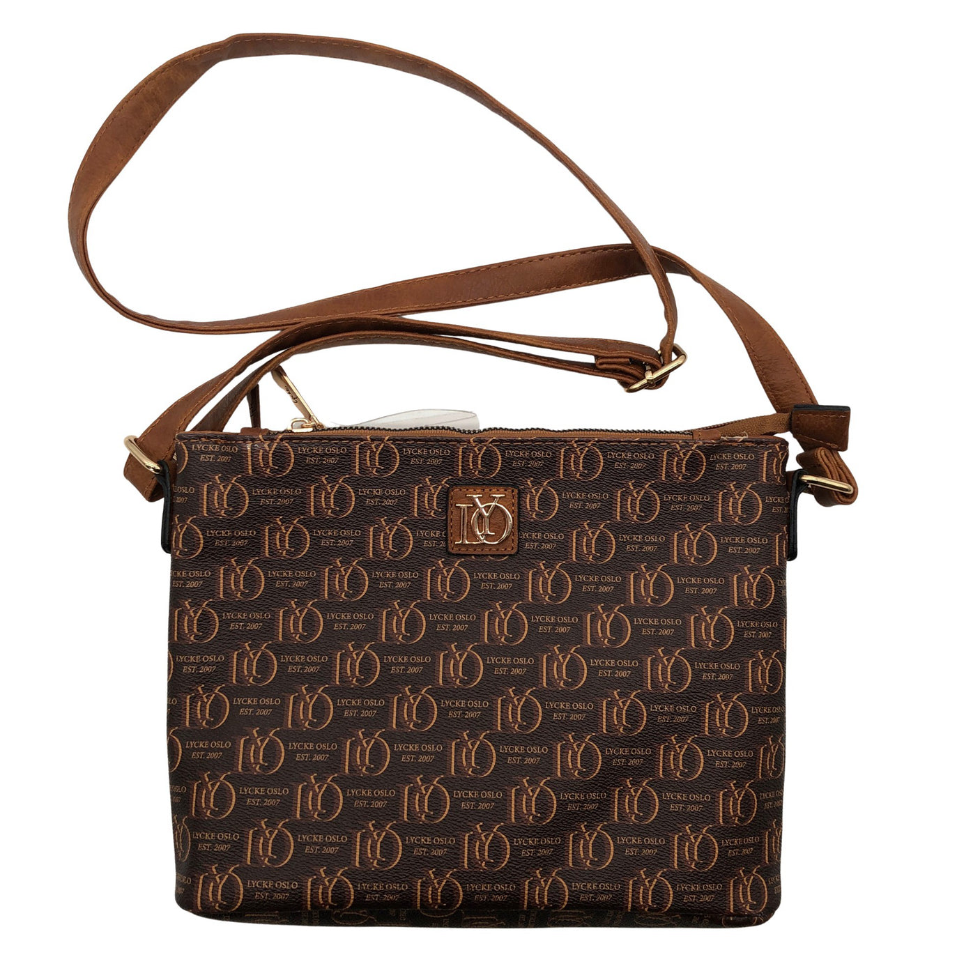 Õlakott, täis Mini.