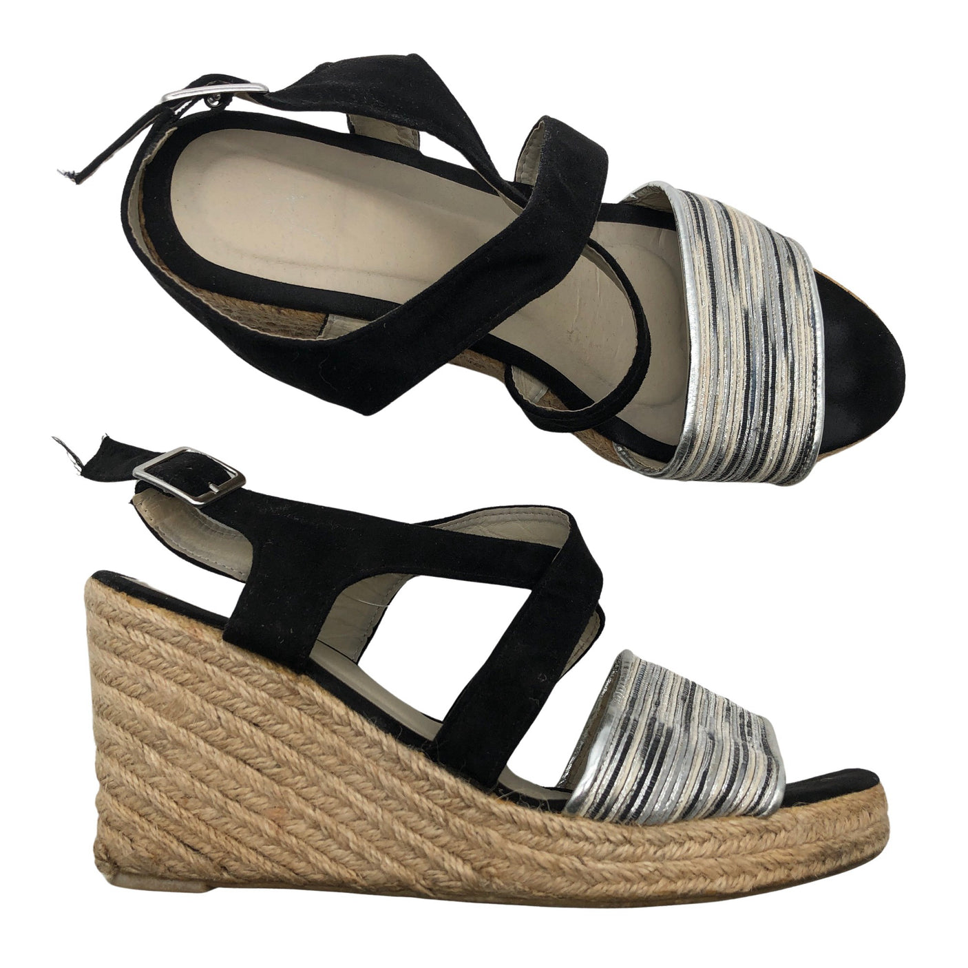 Unisex Anna Field - Kiilapea lühtrid, suurus 39. - (1)