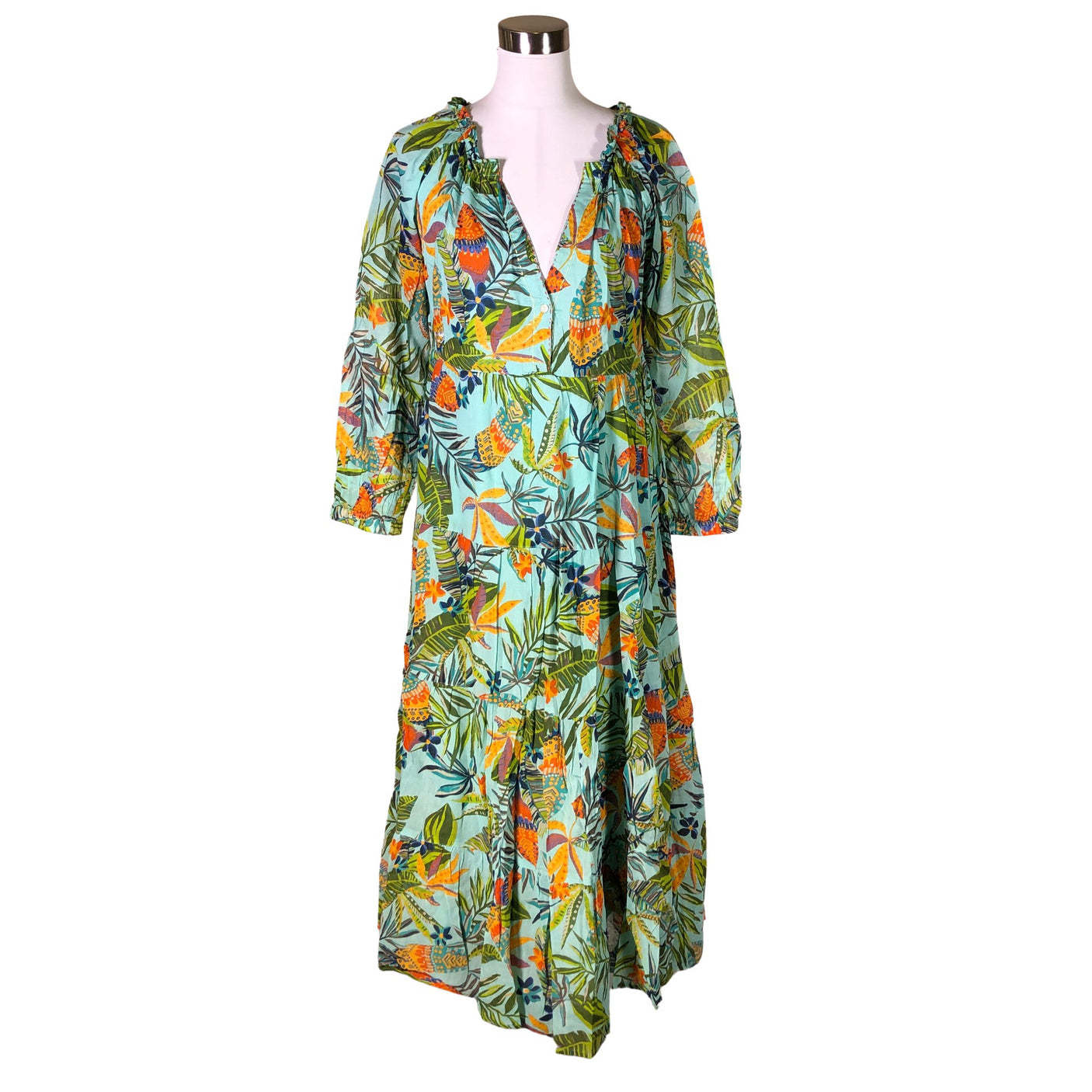 Unisex Terre Rouge - Maximekko, suurus 40. - (1)