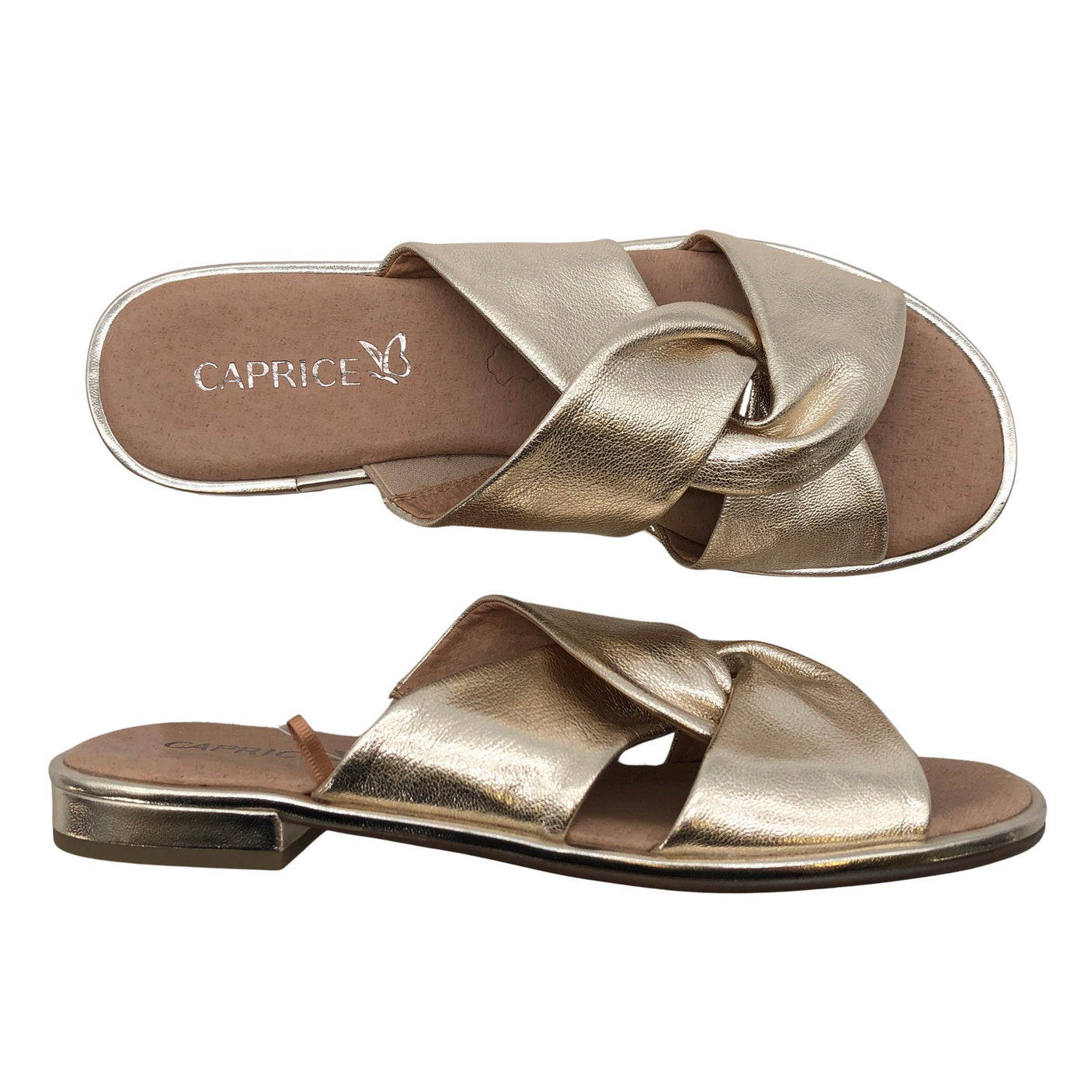Unisex Caprice - Sandaalid, suurus 38. - (1)