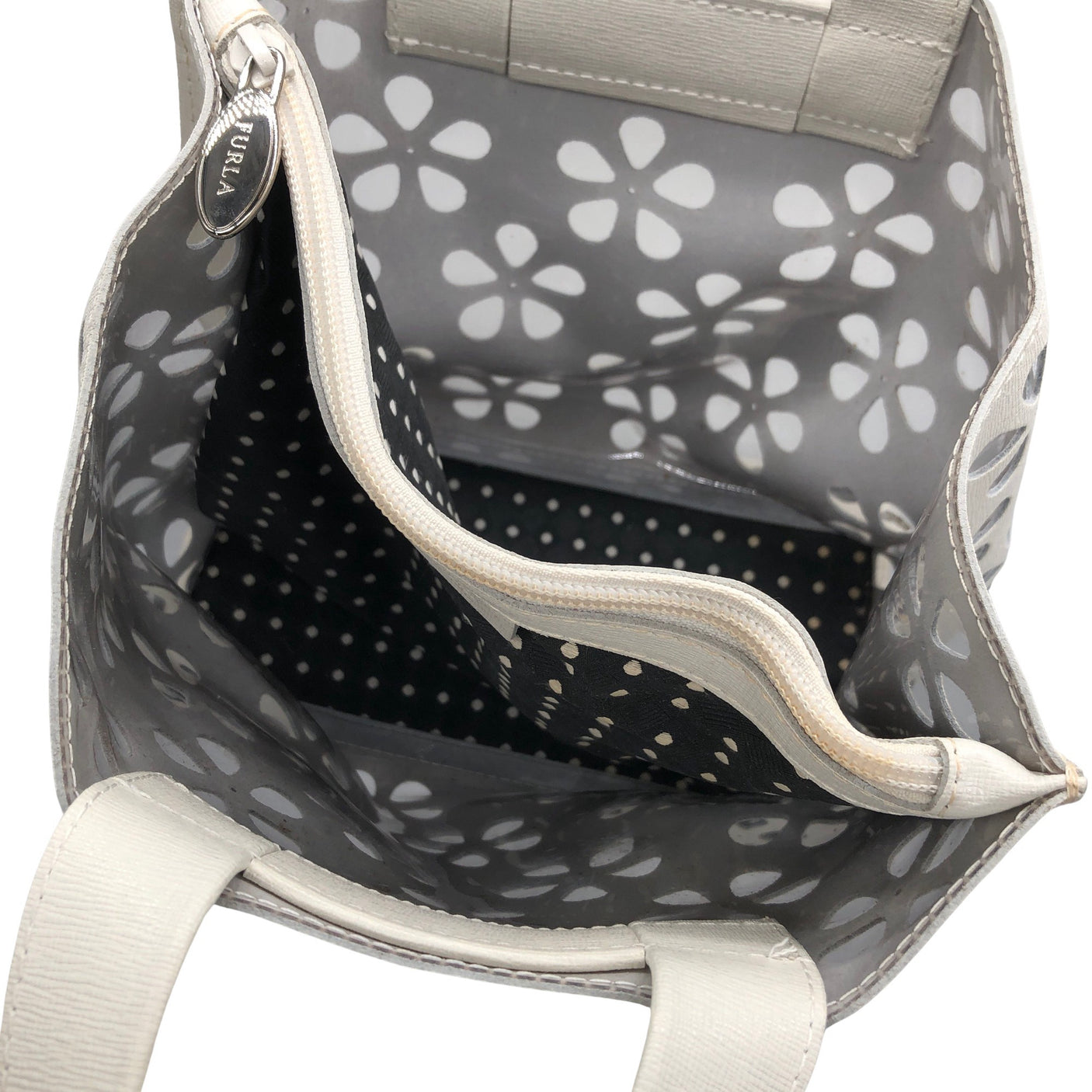 Unisex Furla - Käekott, täis Midi - (3)