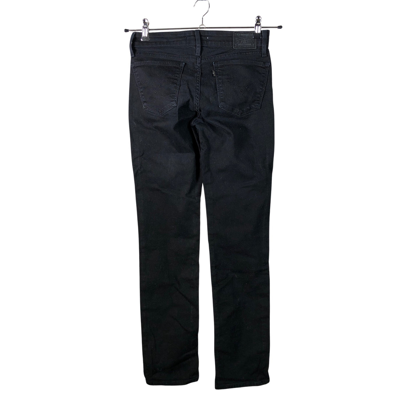 Unisex Levi's - Farkut, kookos W26. - (2)