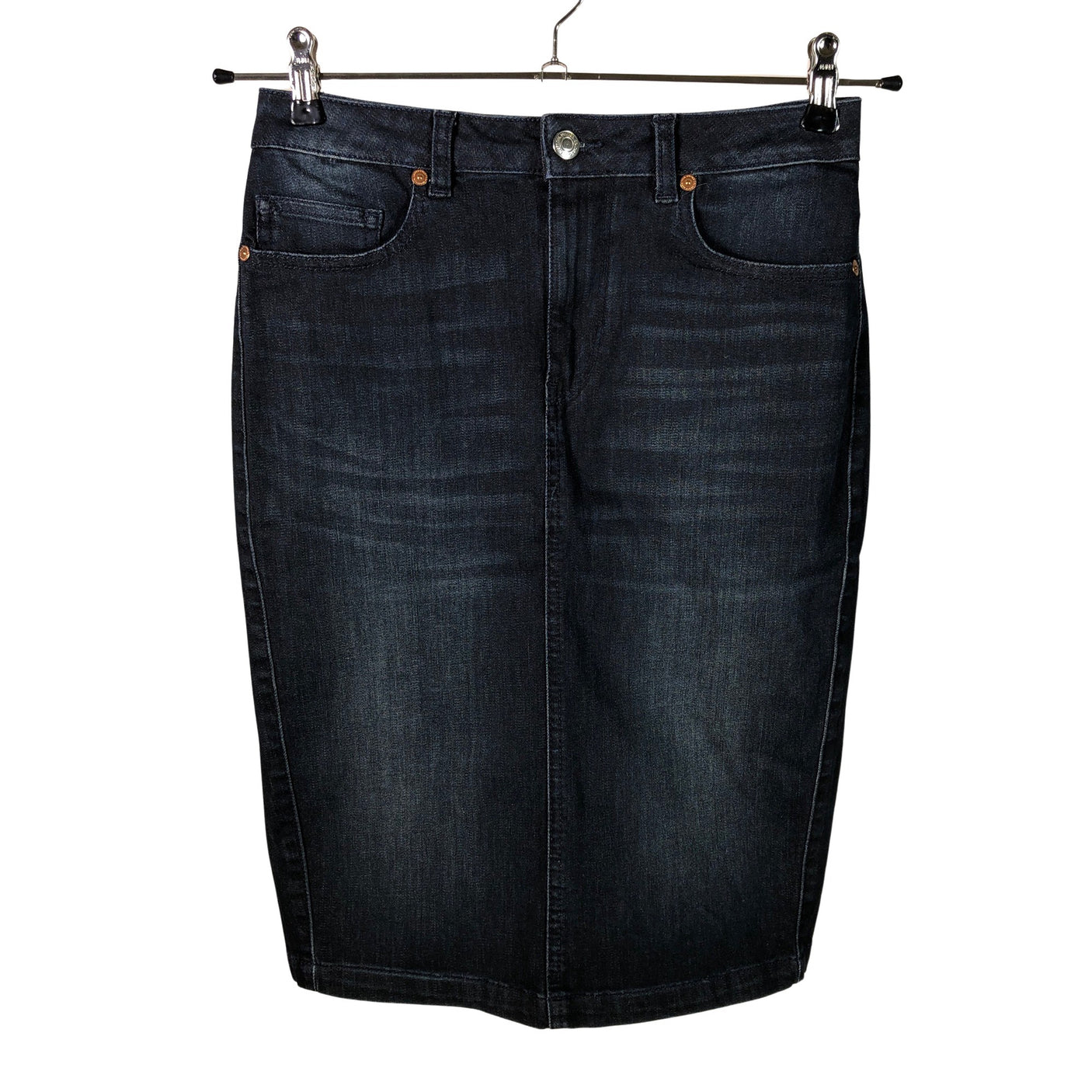 Unisex Benetton - Näo seelik, suurus 34. - (1)