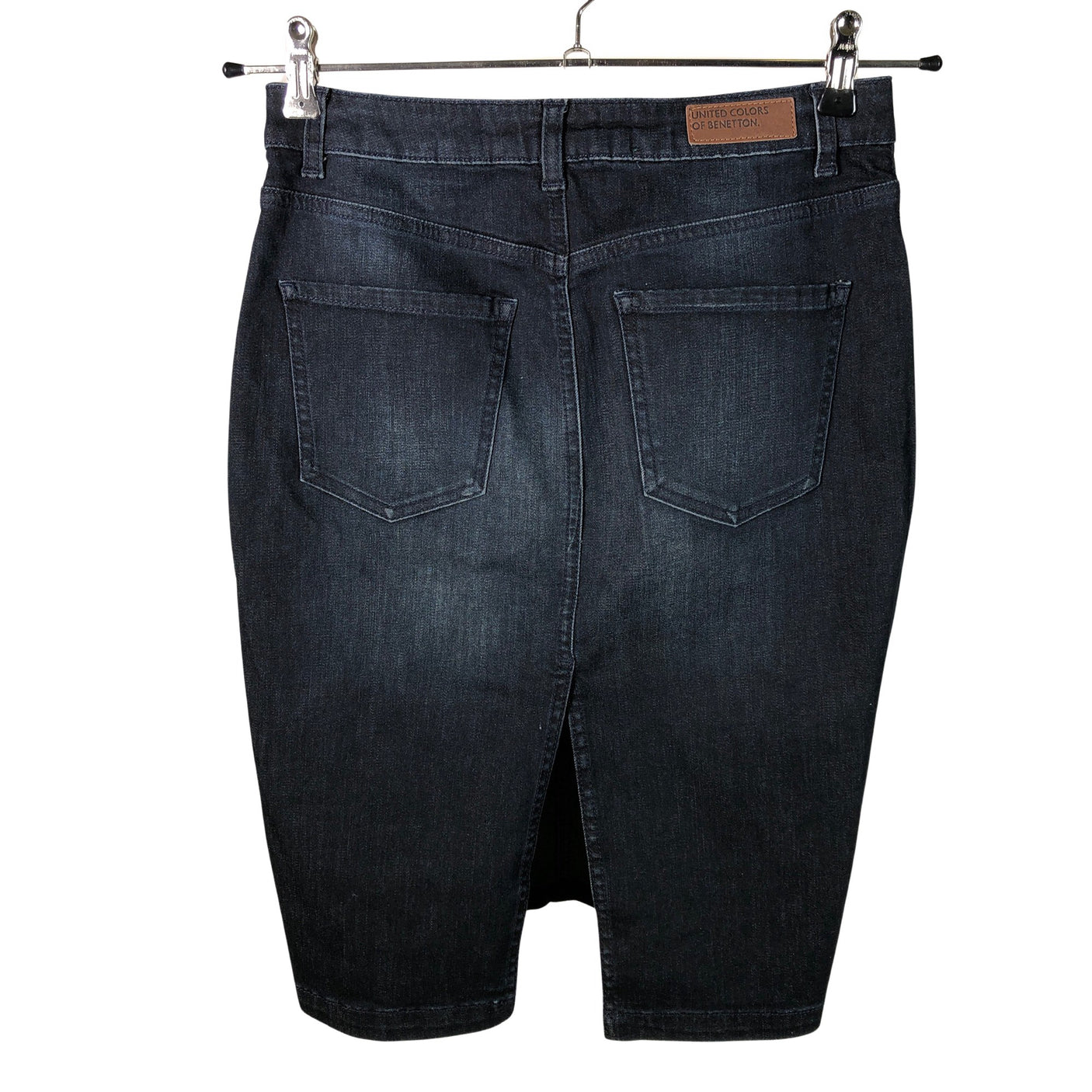 Unisex Benetton - Näo seelik, suurus 34. - (2)