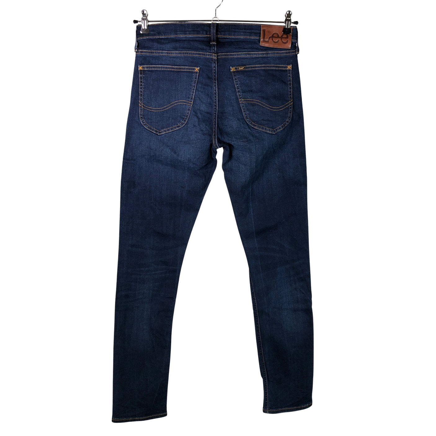 Unisex Lee - Farkut, koko W30. - (2)