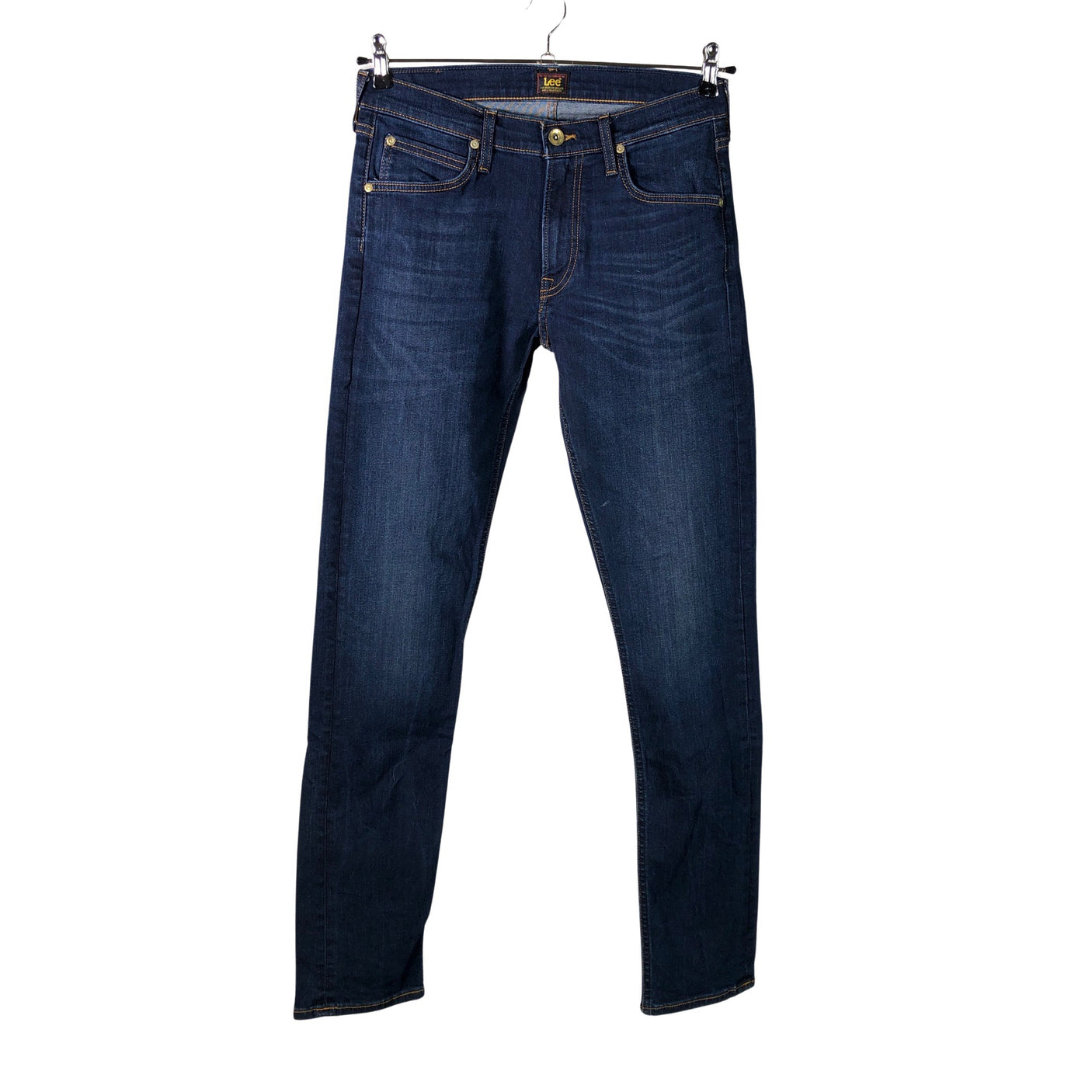 Unisex Lee - Farkut, koko W30. - (1)