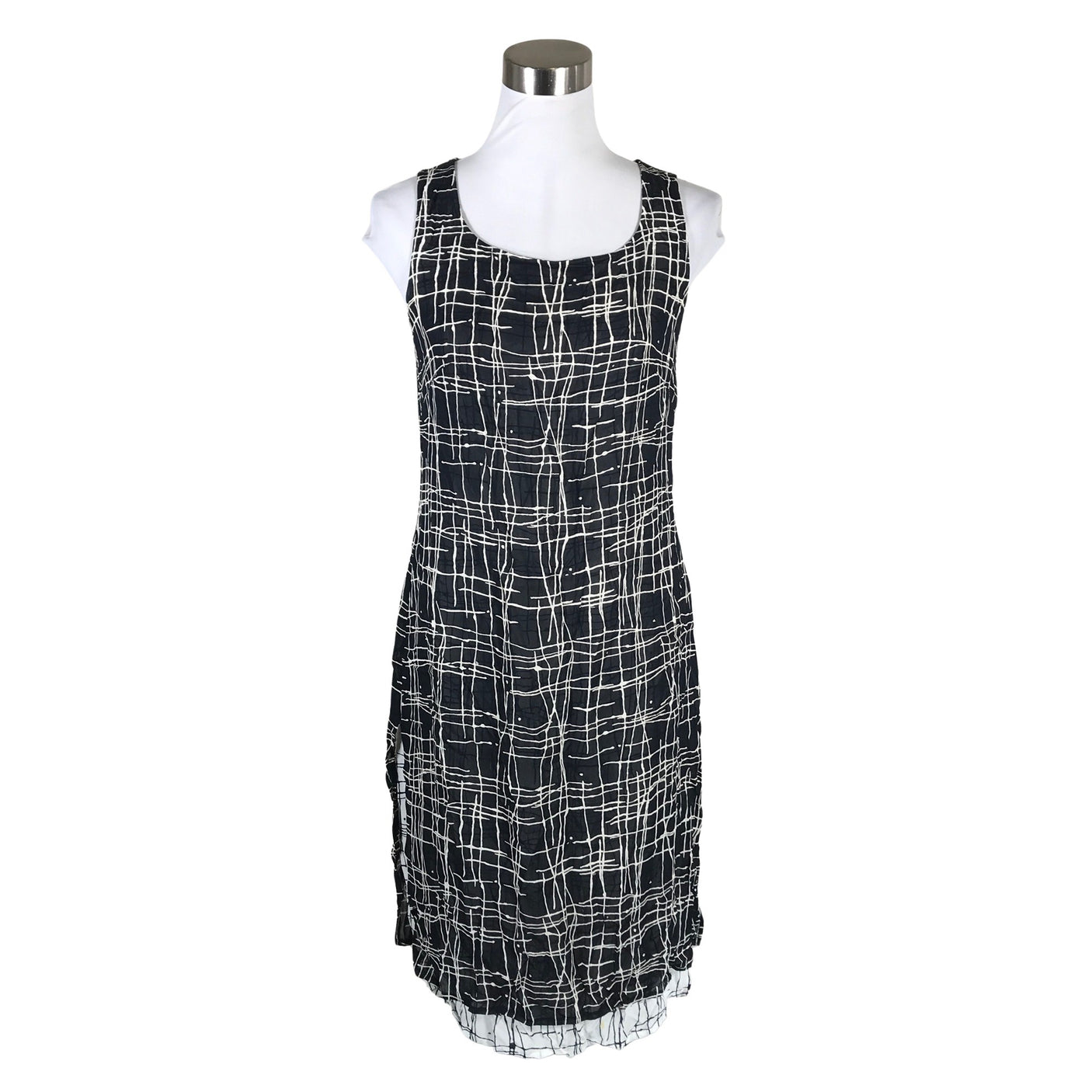 Unisex Betty Barclay - Suurus 36 sifonni. - (1)