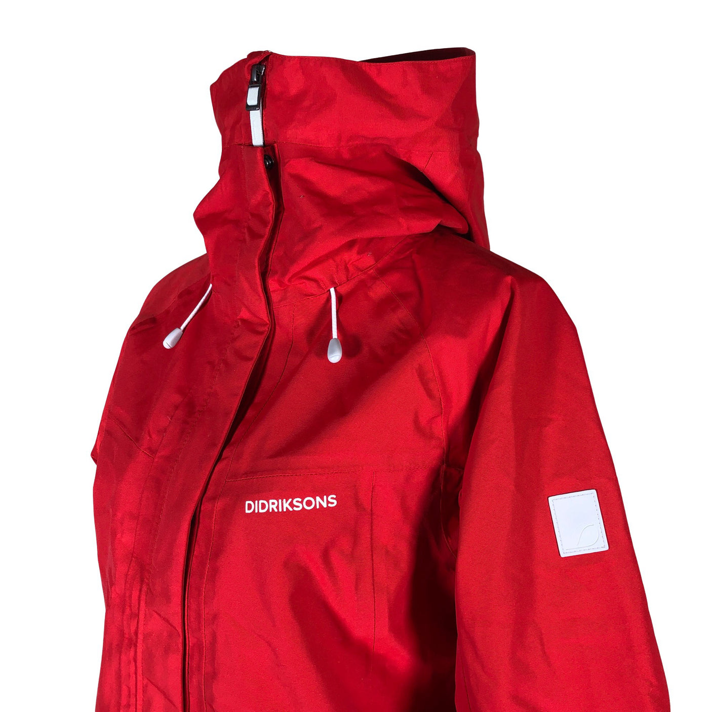 Unisex Didriksons - Parkimispank, suurus 40. - (3)