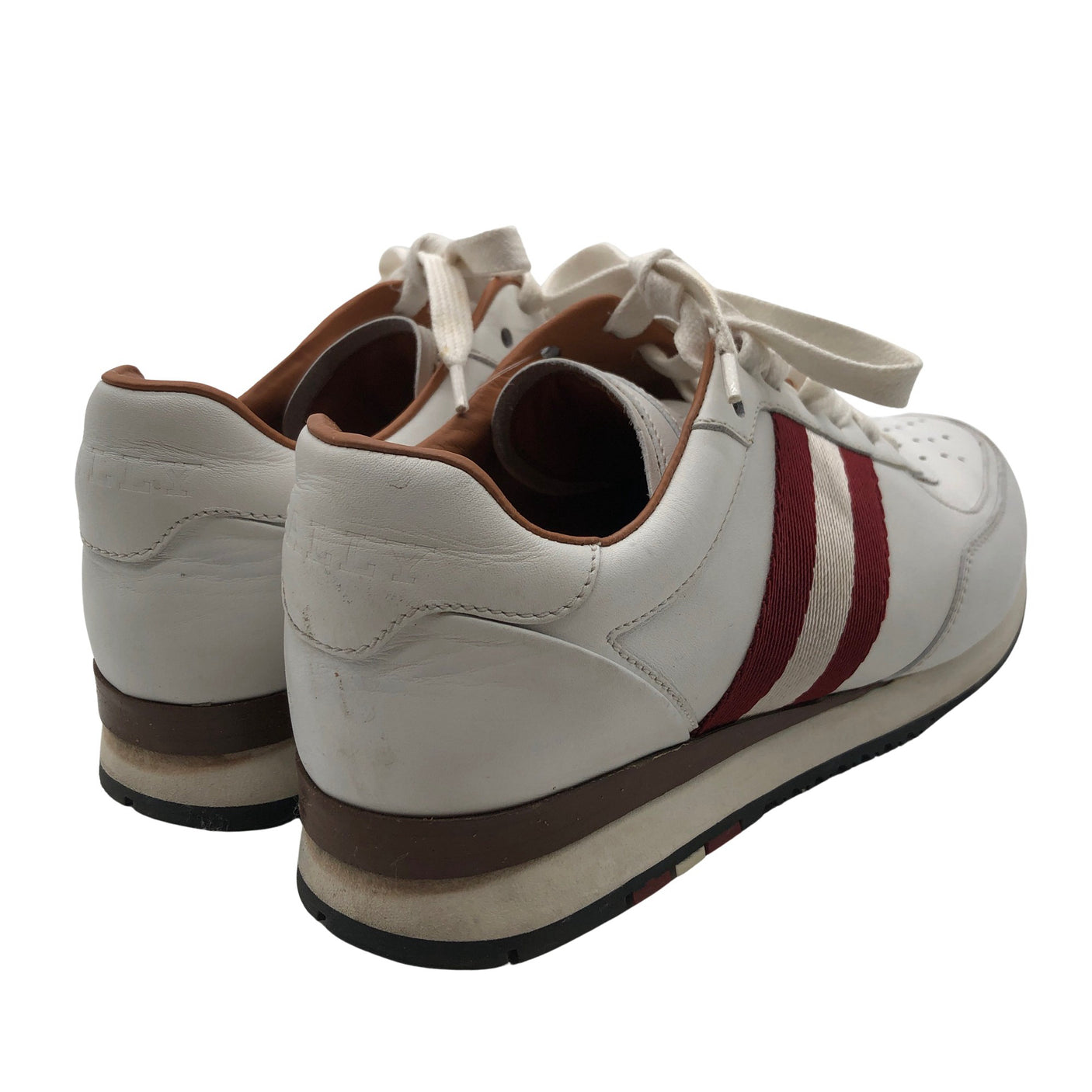 Unisex Bally - Tennari, suurus 37. - (3)
