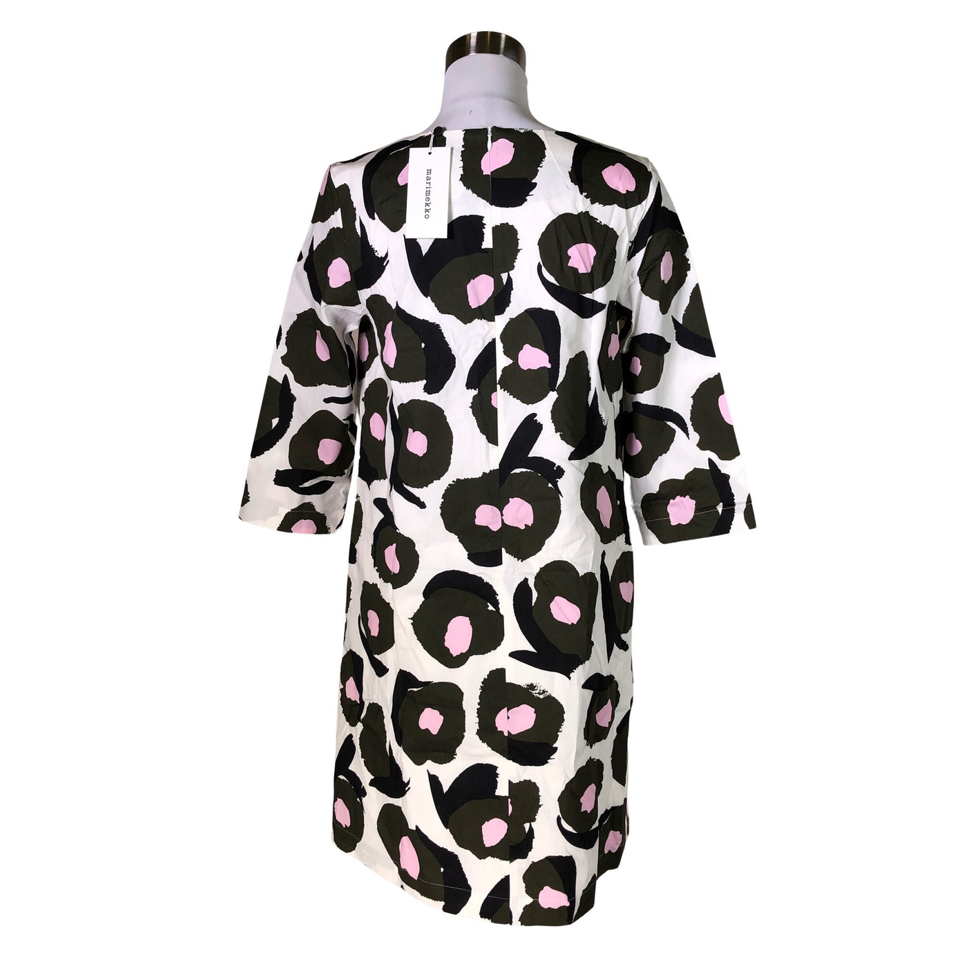 Unisex Marimekko - Kangas kleit, suurus 36. - (2)