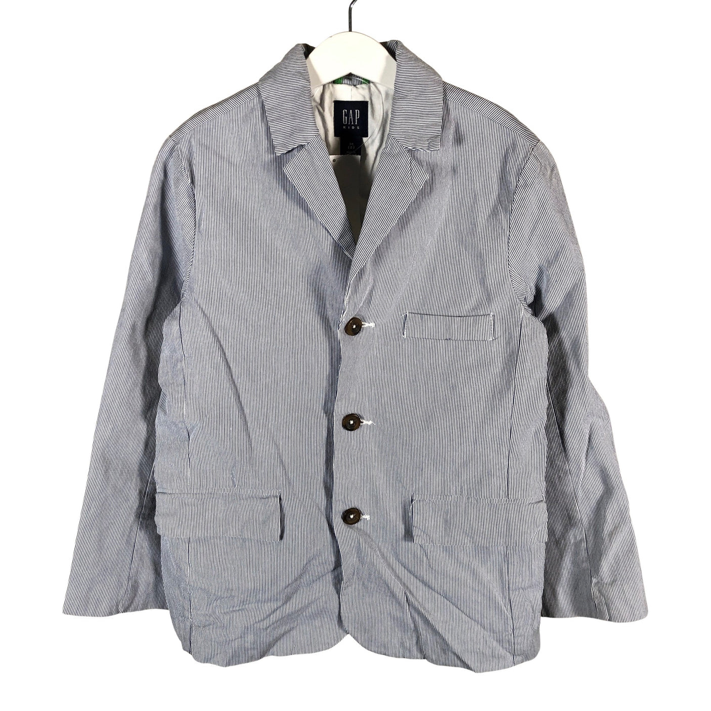 Unisex Gap - Väike mantel, suurus 122 - 128. - (1)