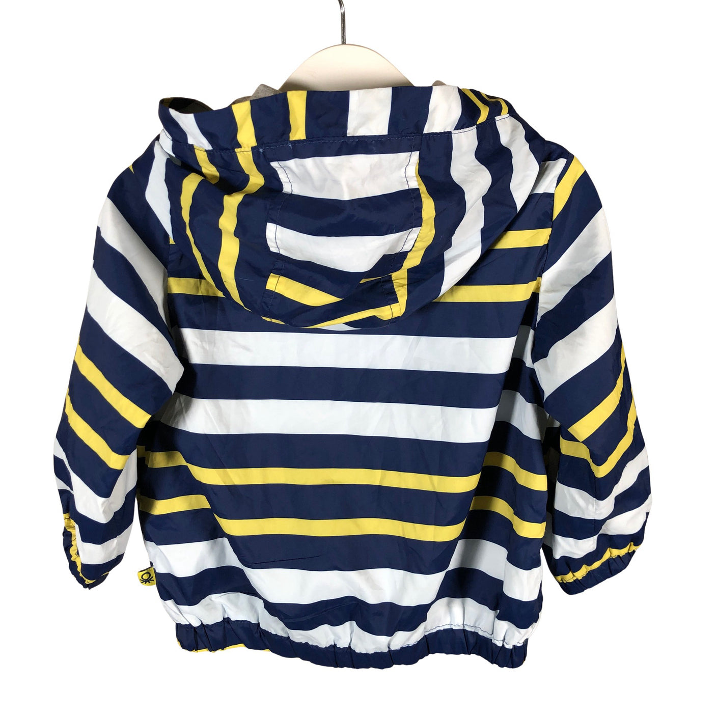 Unisex Benetton - Välismanjak, suurus 86 - 92. - (2)