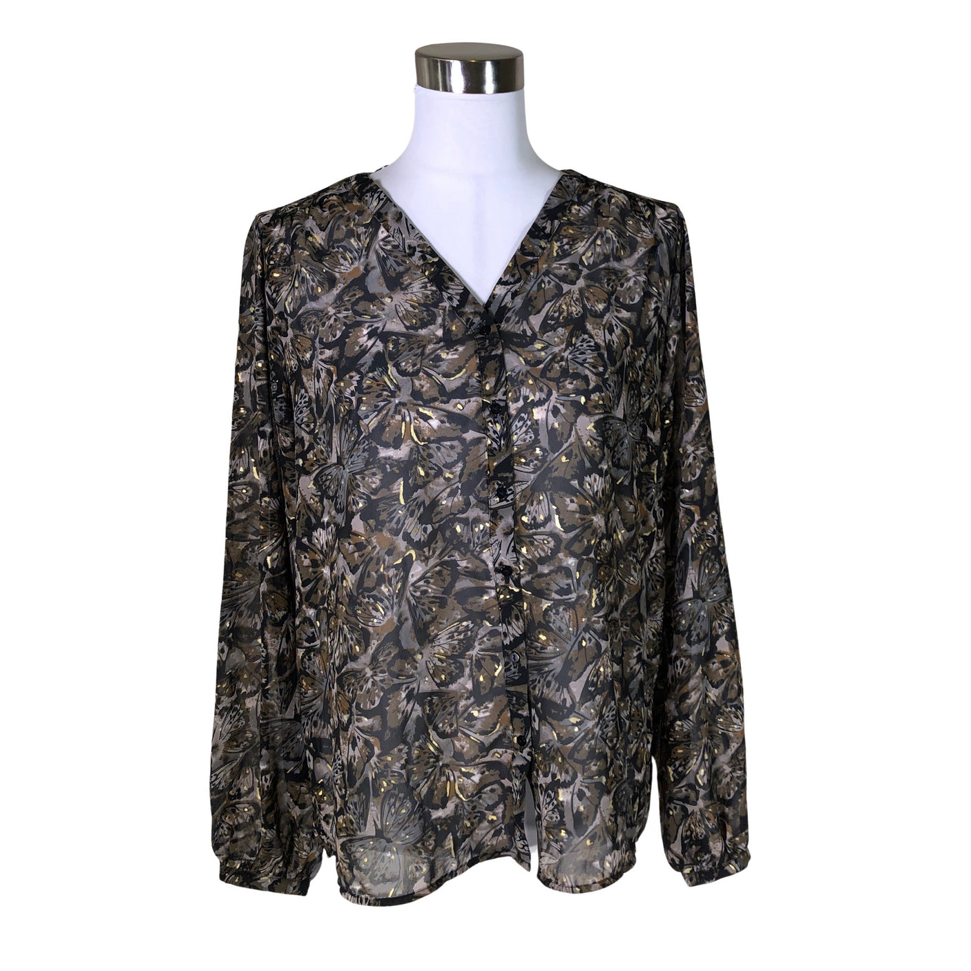 Unisex Soyaconcept - Pusero, koko 380 - (1)