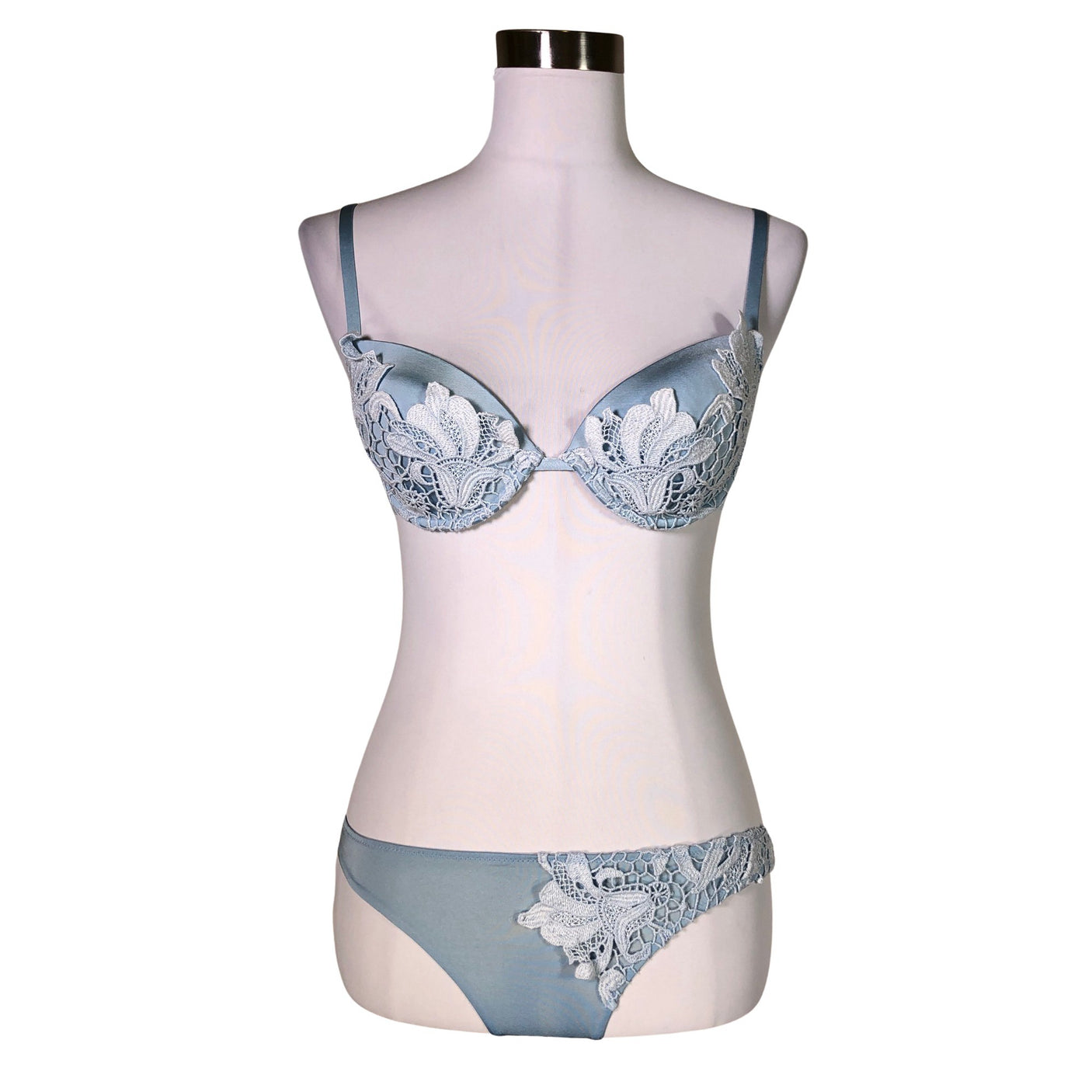 Unisex Ermanno Scervino - Bikinit, koko 36. - (1)