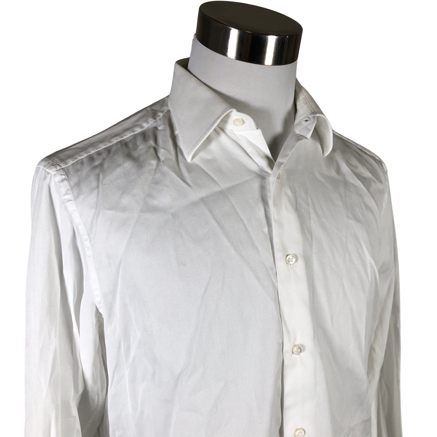 Unisex Brioni - Krae särk, suurus L. - (3)