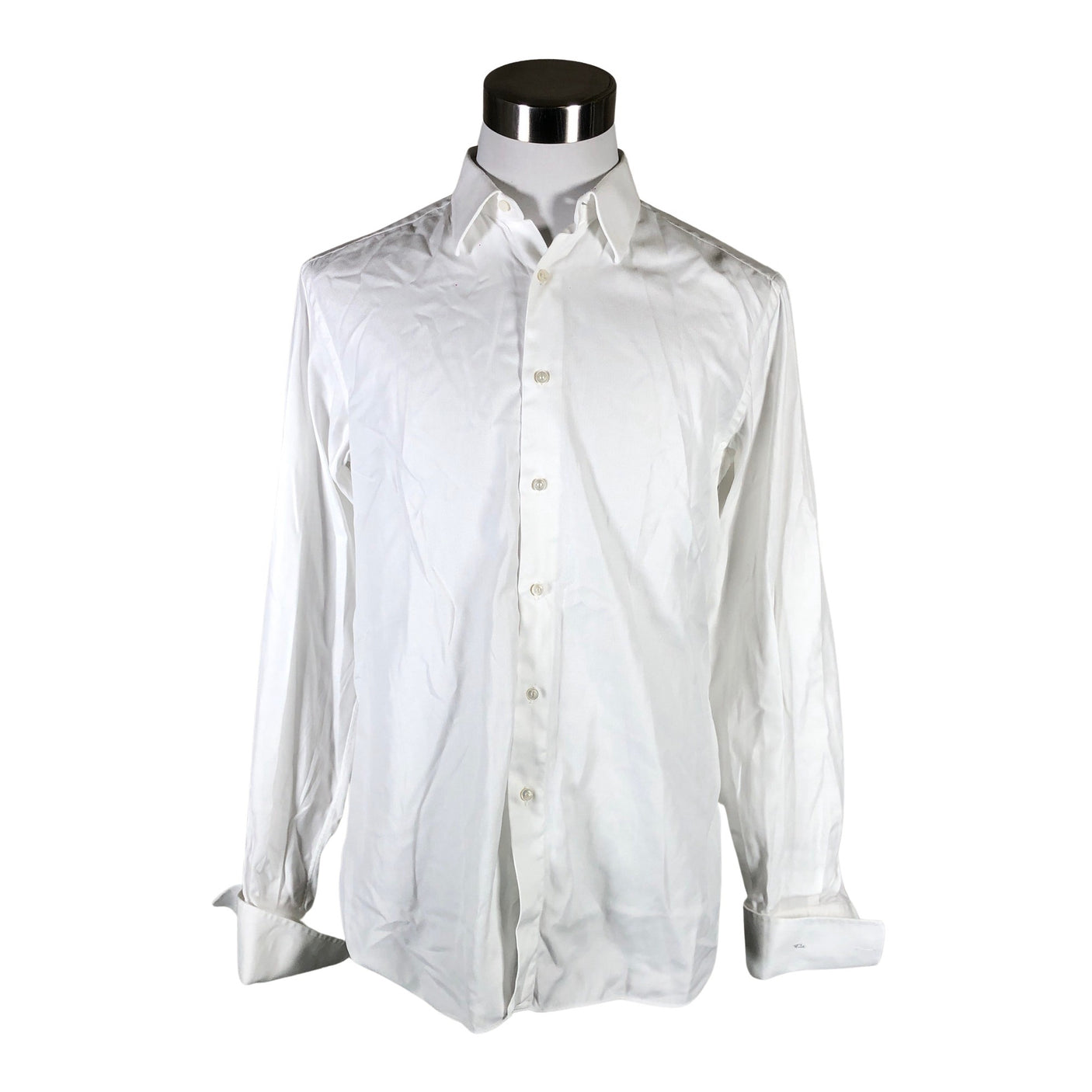 Unisex Brioni - Krae särk, suurus L. - (1)