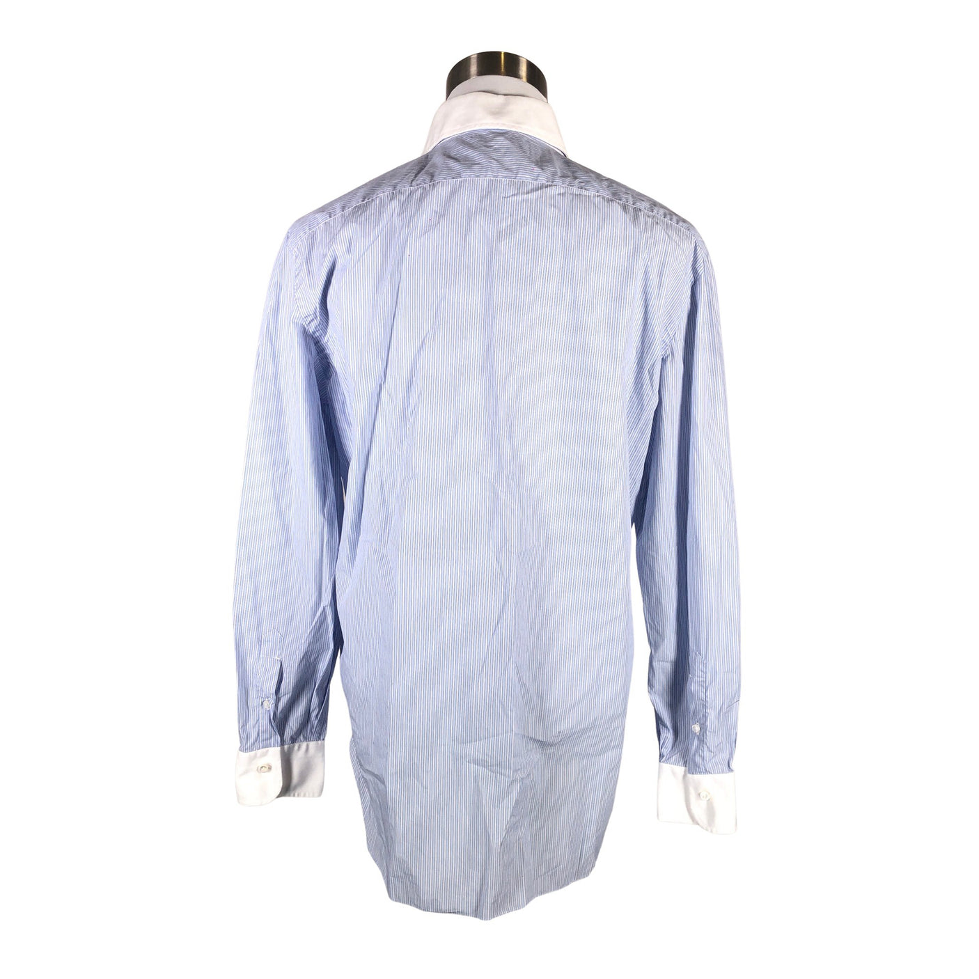 Unisex Barba Napoli - Krae särk, suurus XXL - (2)