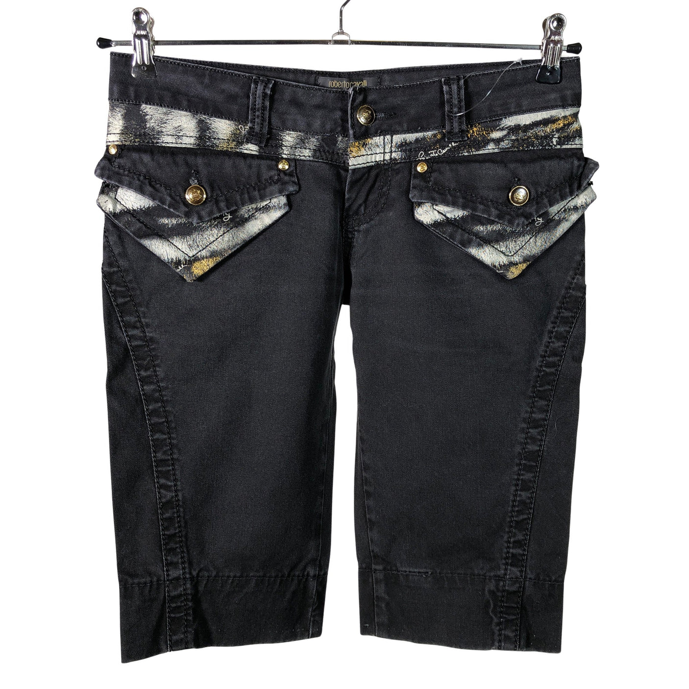 Unisex Roberto Cavalli - Teksad püksid, suurus W28. - (1)