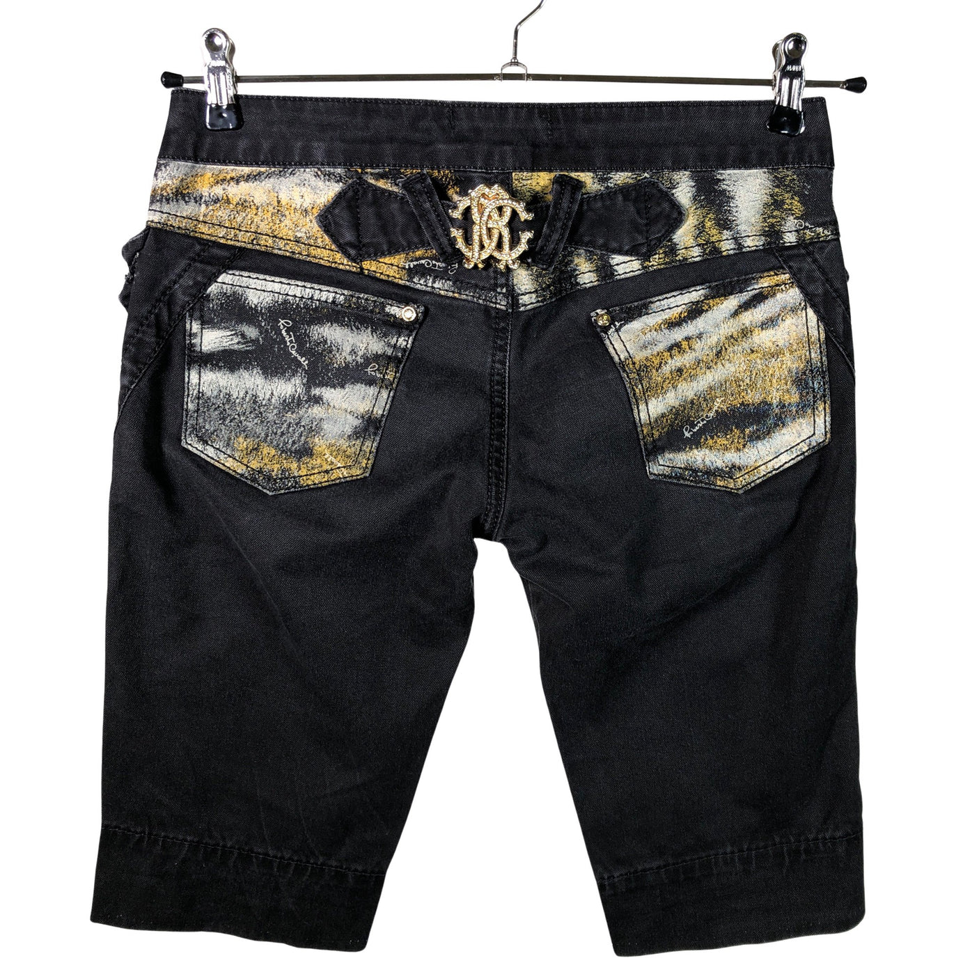 Unisex Roberto Cavalli - Teksad püksid, suurus W28. - (2)