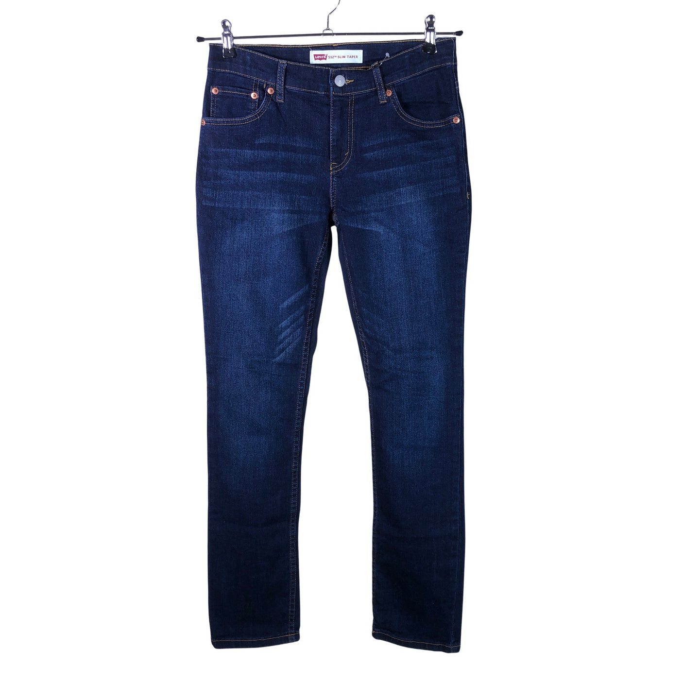 Unisex Levi's - Farkut, kooko 158 - 164 - (1)