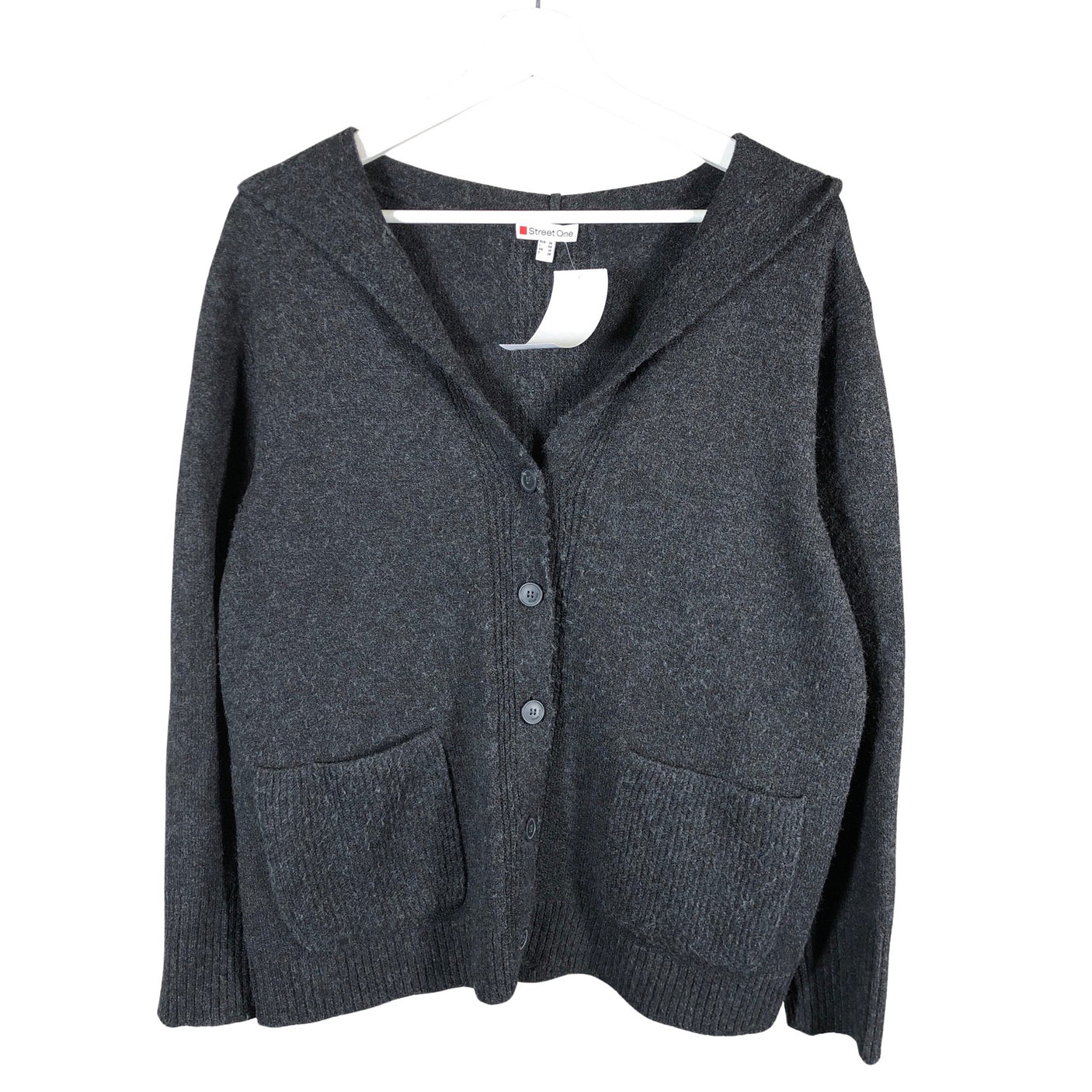Unisex Street One - Rõivad, suurus 36. - (1)