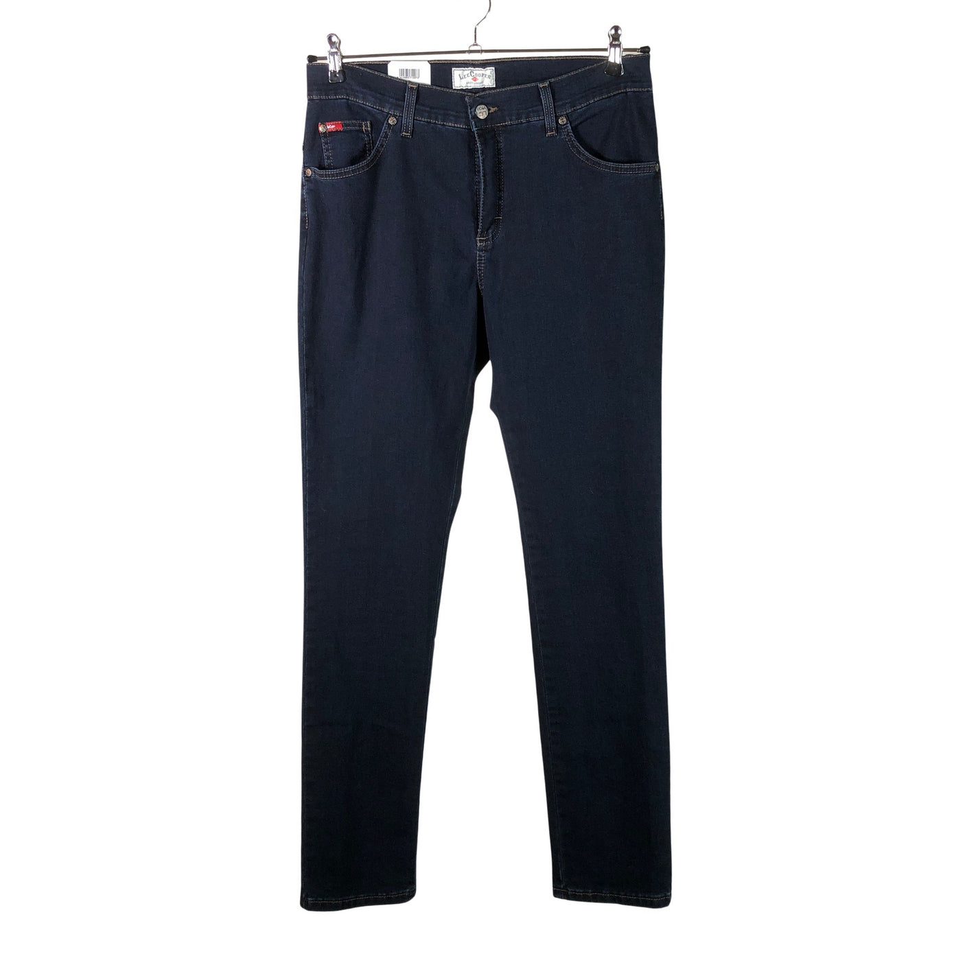 Unisex Lee Cooper - Farkut, koko W34. - (1)