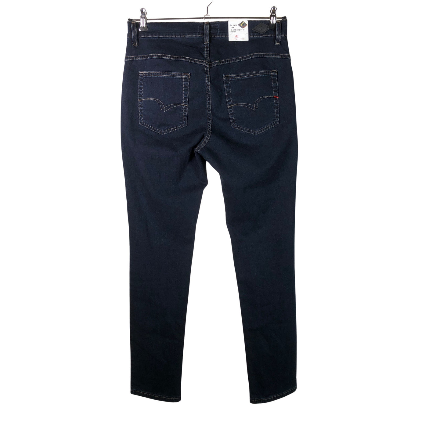 Unisex Lee Cooper - Farkut, koko W34. - (2)